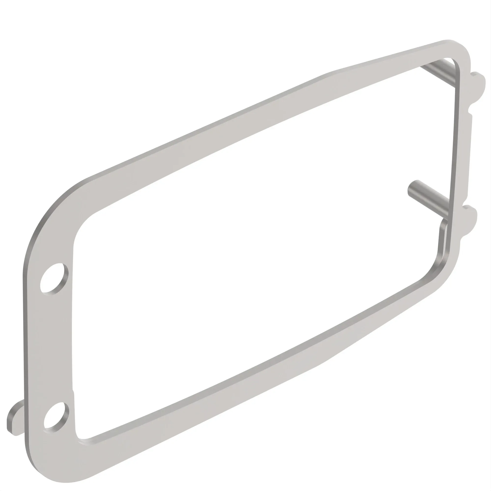 Bracket BRACKET, LIGHT ADAPTER,LH