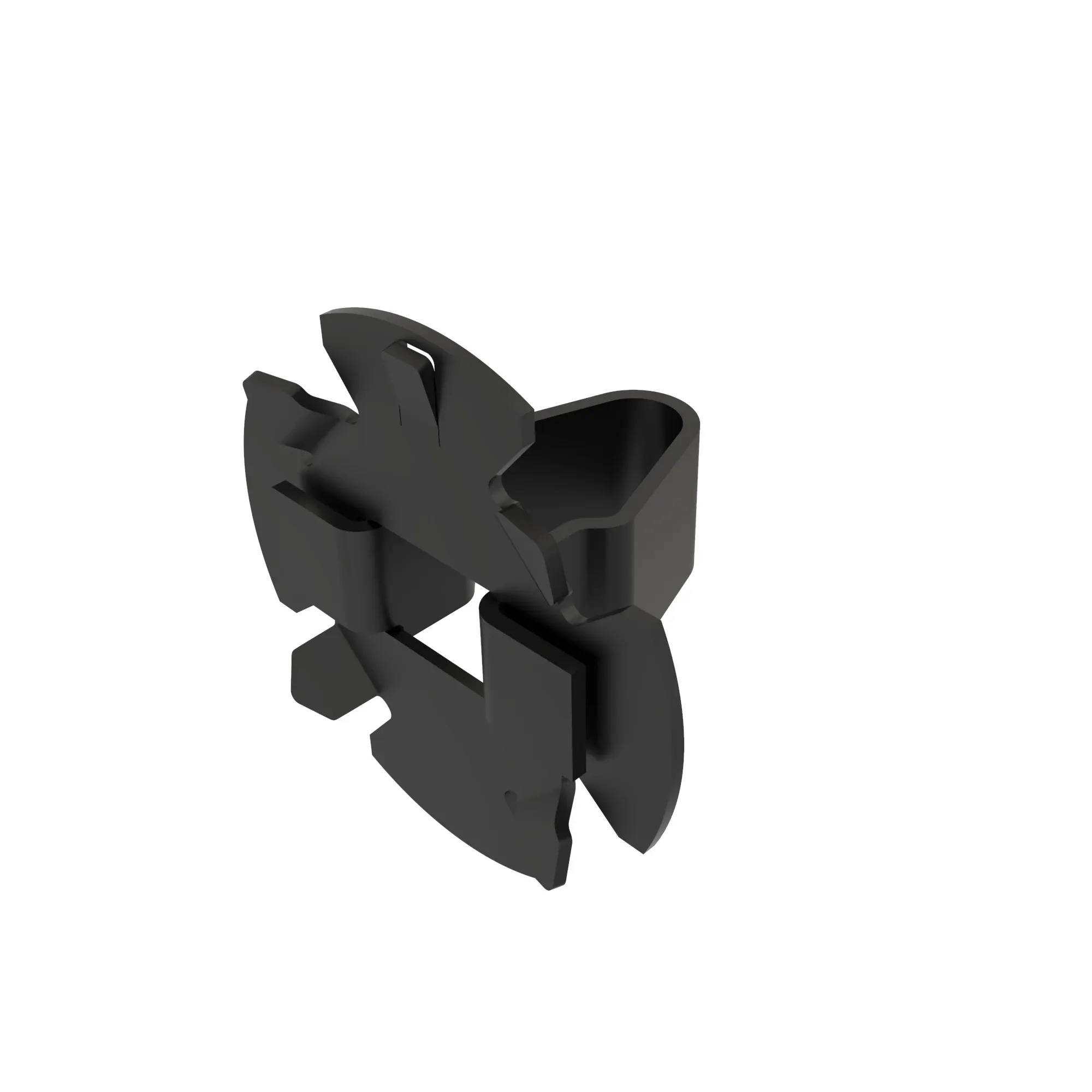 John Deere Acoustical Upholstery Clip - AXE56682