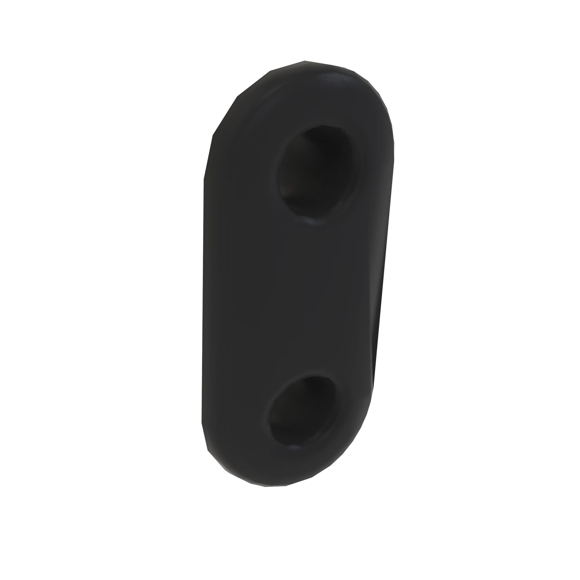 COVER, LATCH ROD