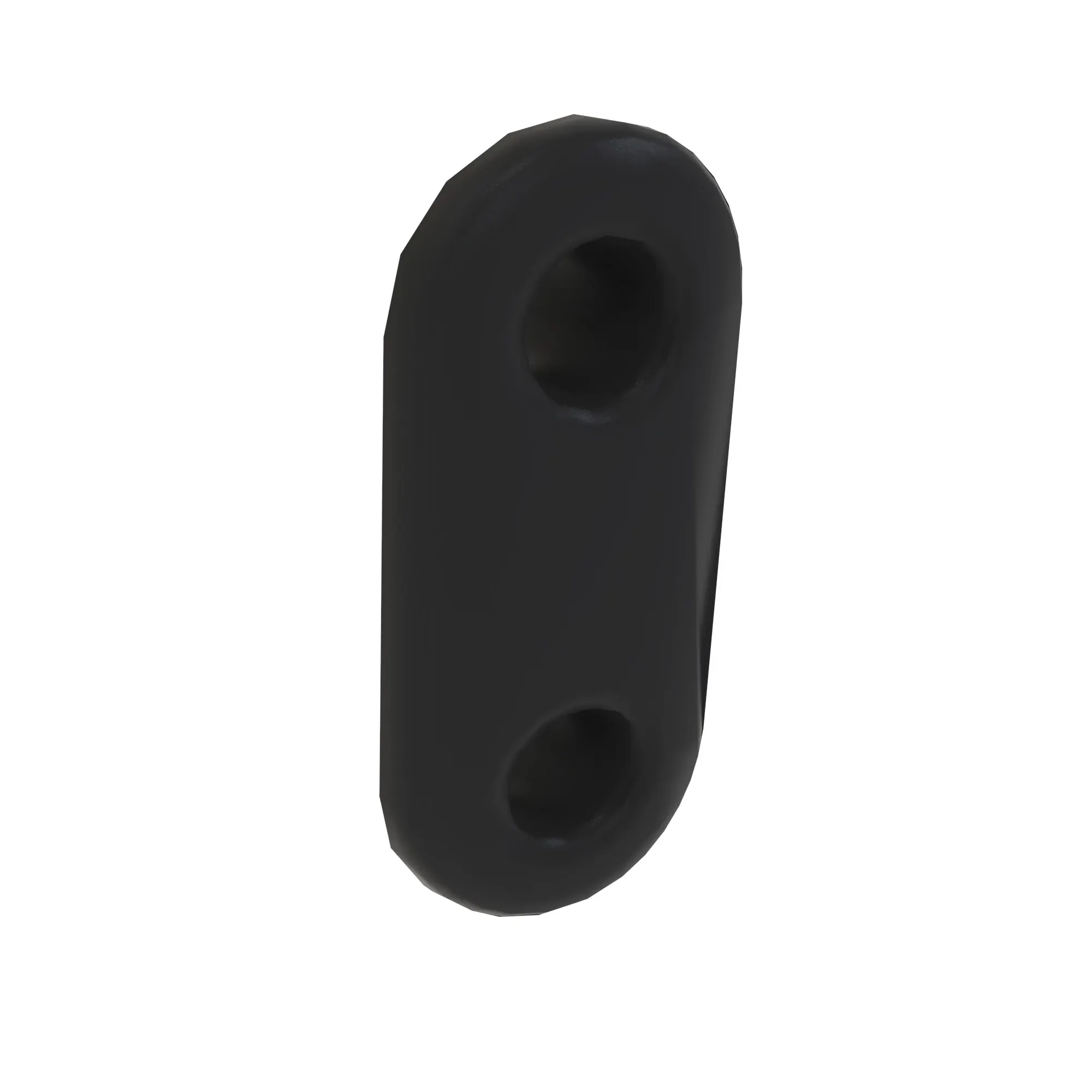 John Deere Front Hood Latch Rod Cover - R211069