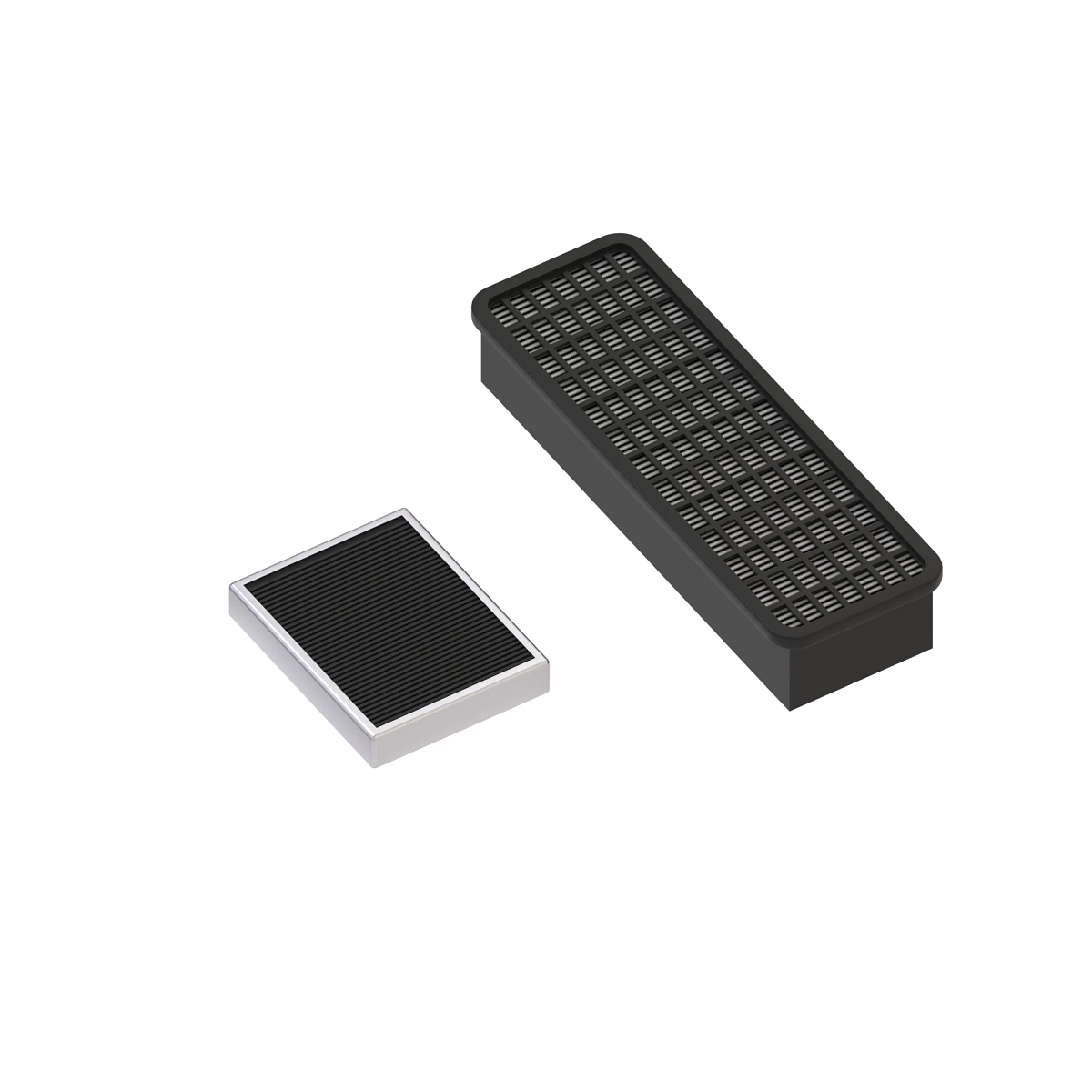 Activated Carbon Air Filter