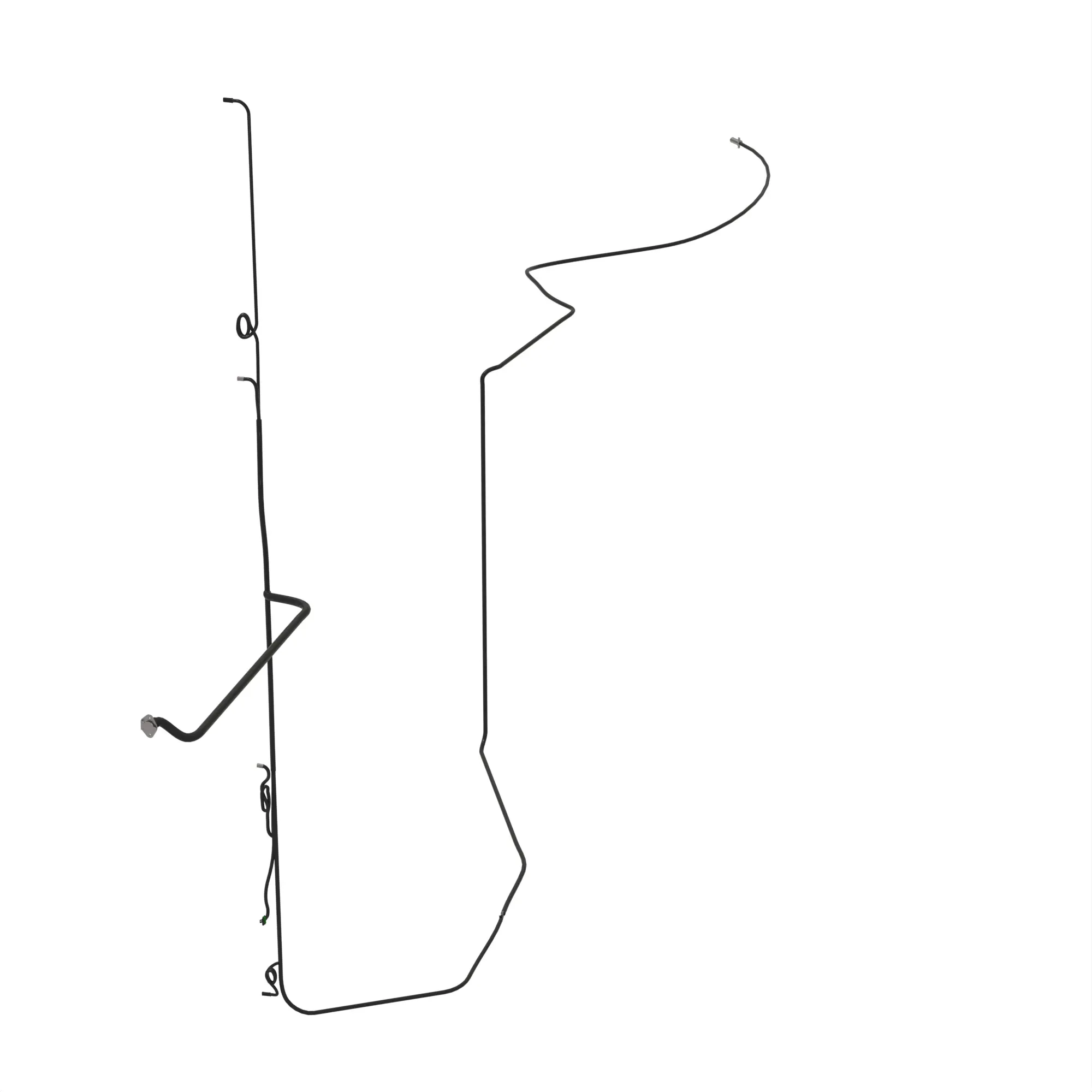 WIRING HARNESS, HARNESS-LIGHT EJECT