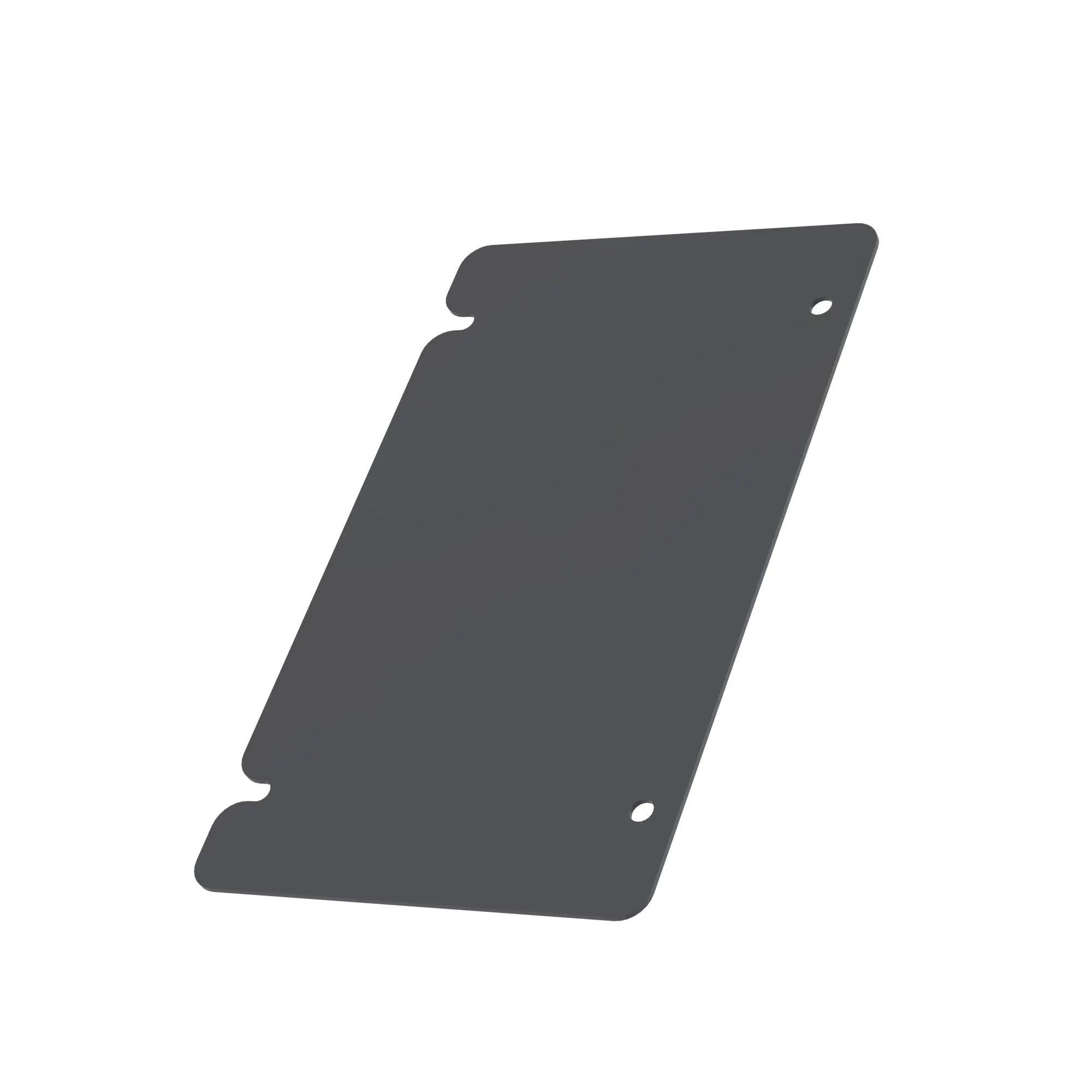 John Deere Cover Plate - T232120