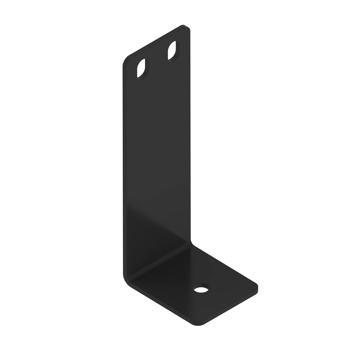 BRACKET, AC PIPE FIXATION