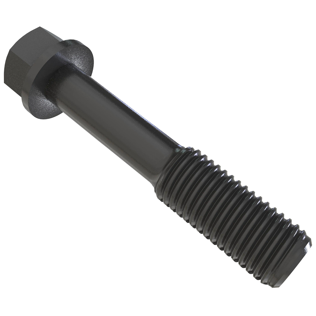 John Deere Cap Screw, 11.125 X 59 mm - R80033