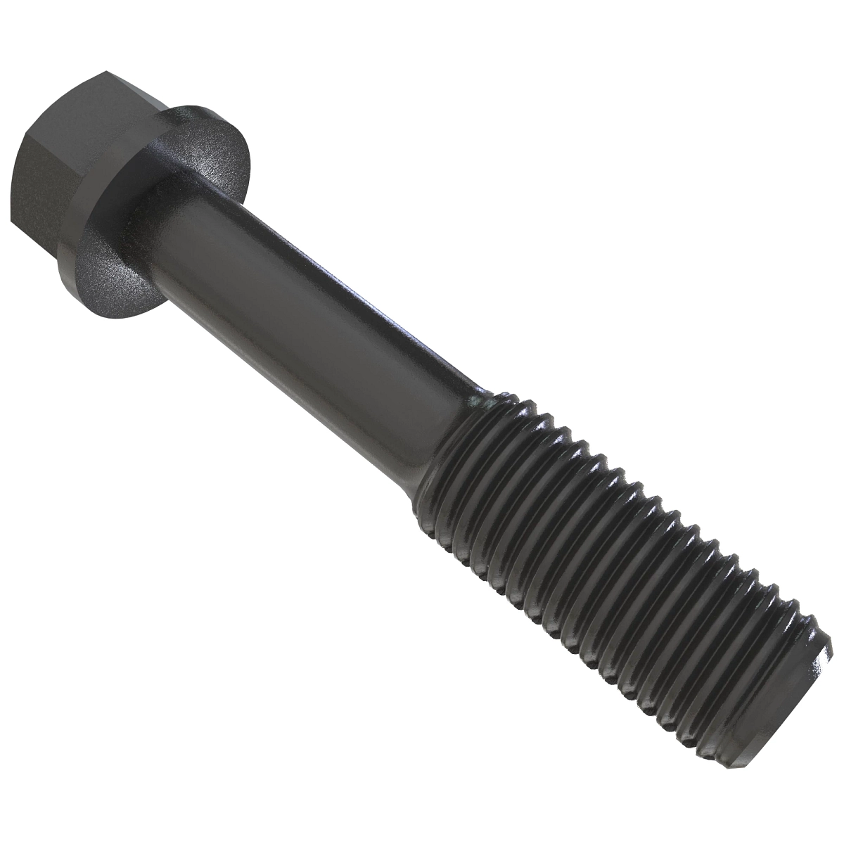 Cap Screw, S.S. Connecting Rod