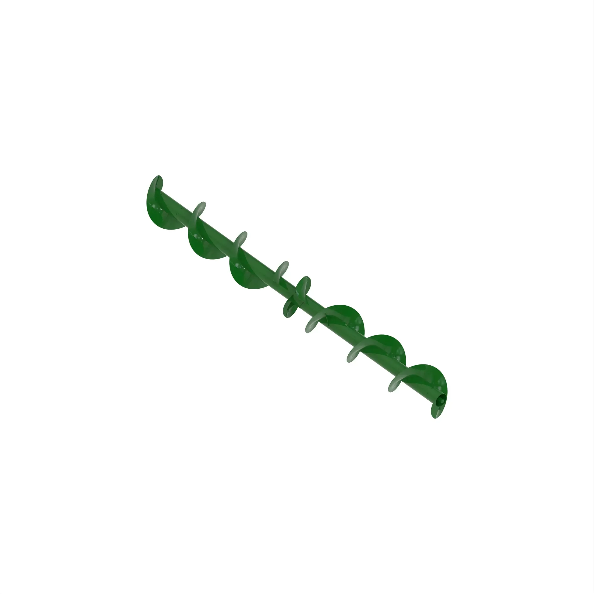 Augers & Auger Drives