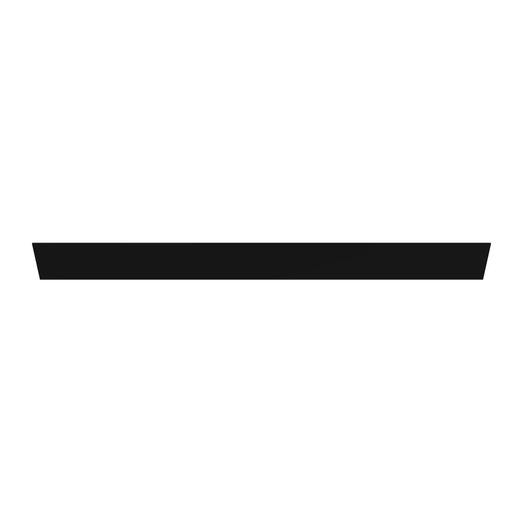 John Deere Fuel Tank Strip - HXE35191