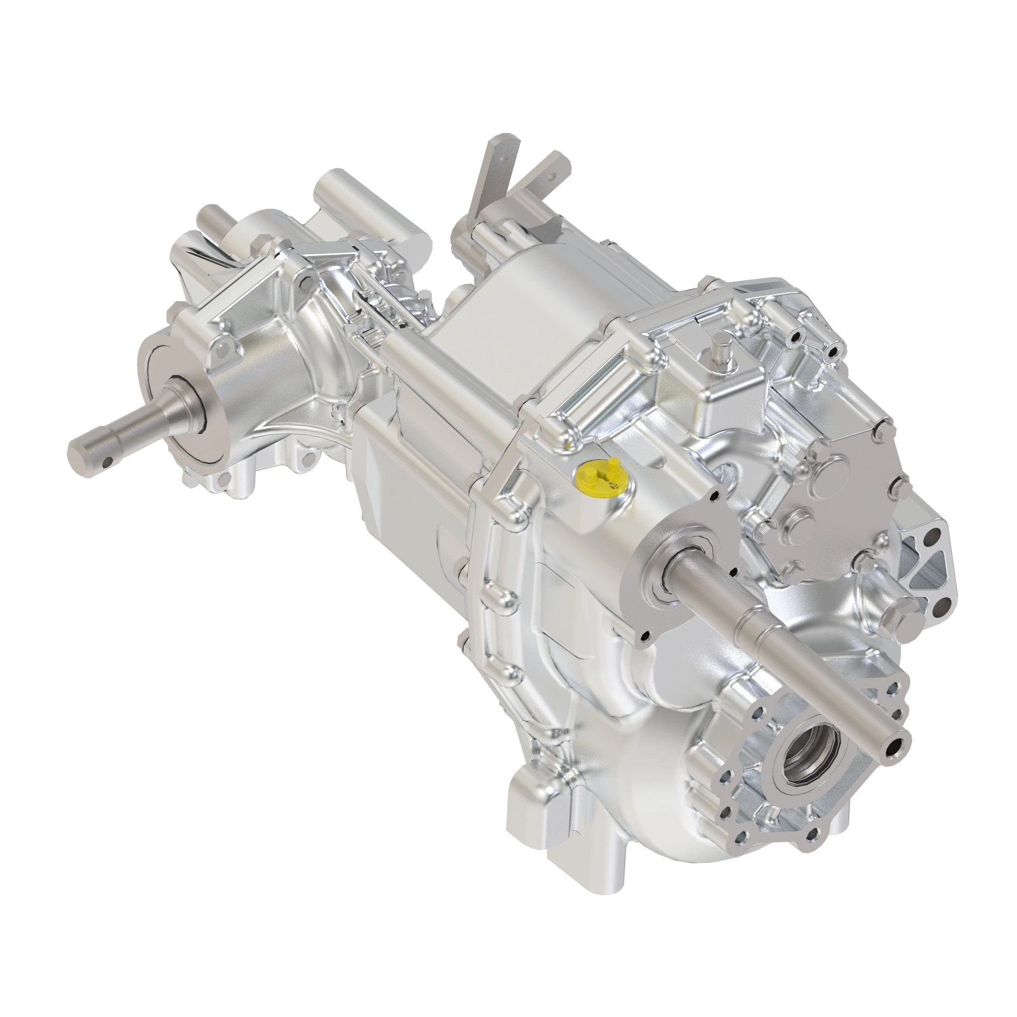 John Deere Transmission - AUC11740