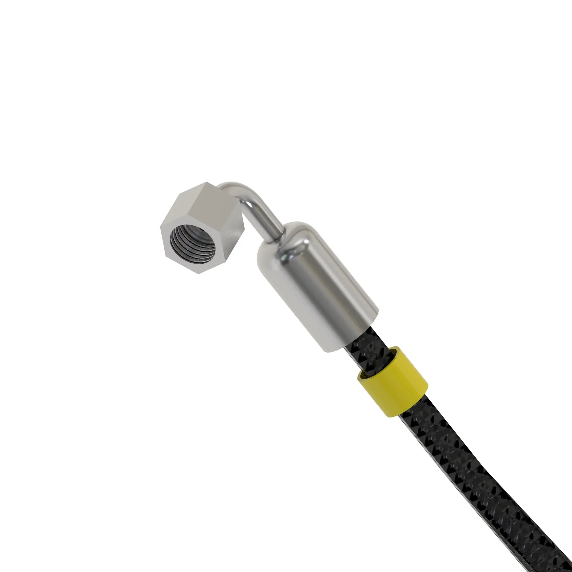 Hydraulic Hose - Fabricate