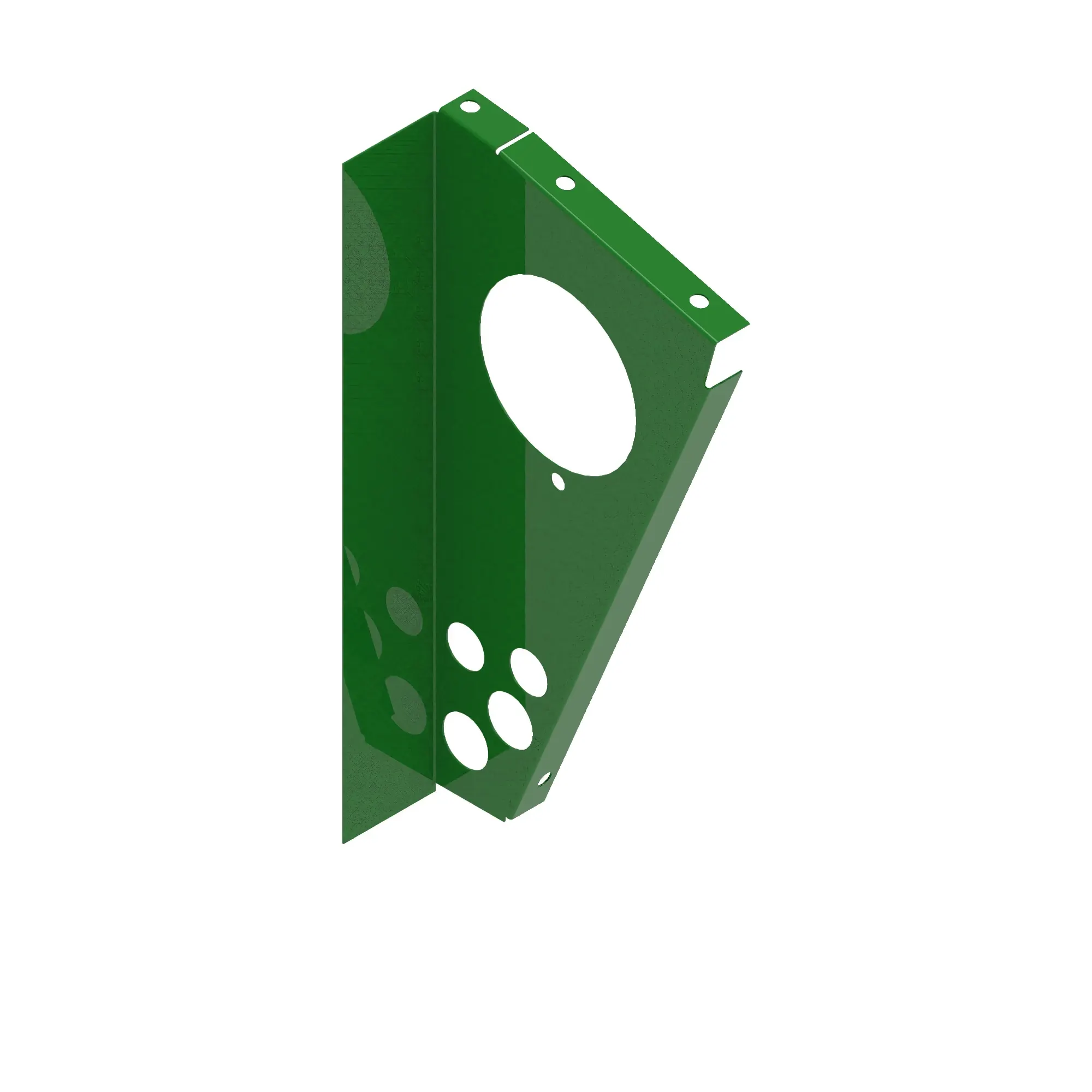 John Deere Panel - N223560