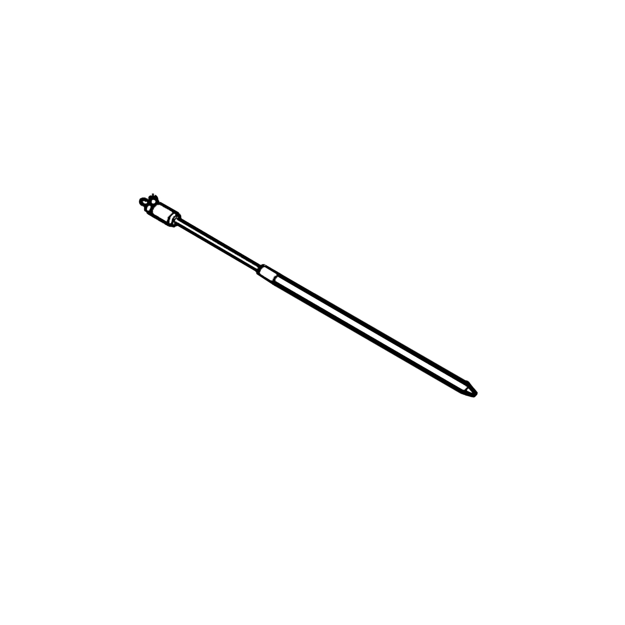John Deere Hagie Linear Position Sensor - 5HG292742