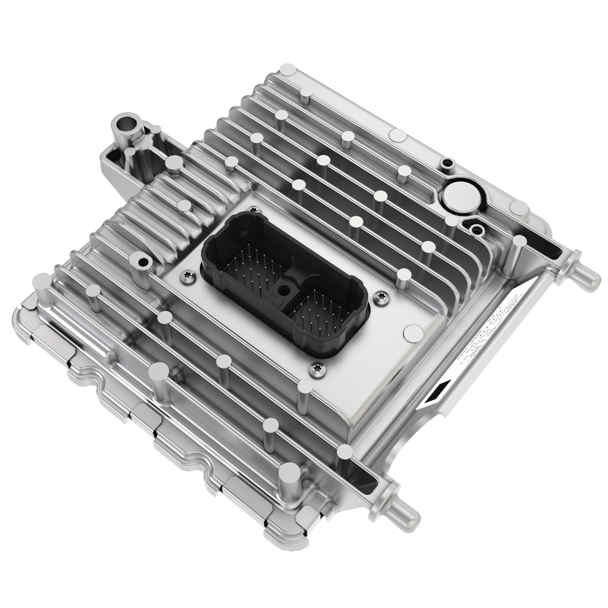 ELECTRONIC CONTROL UNIT