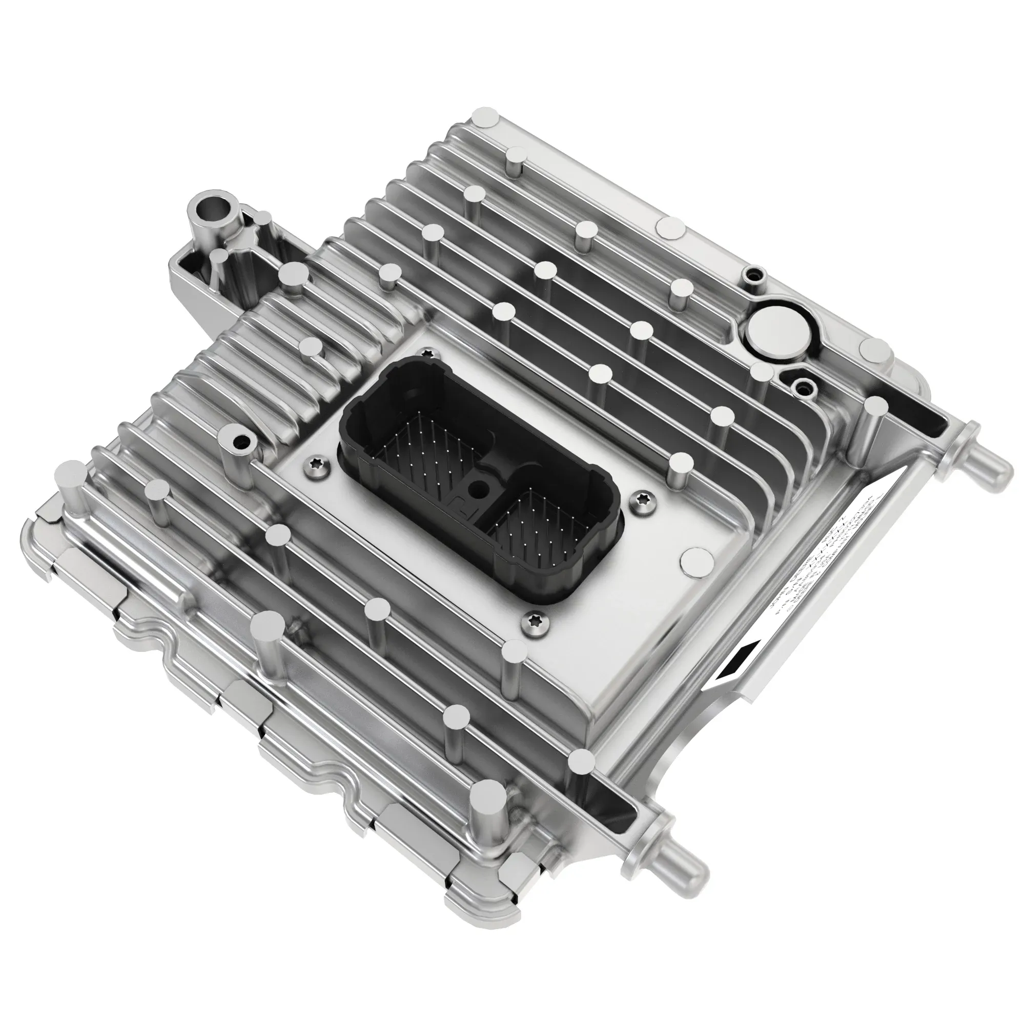 ELECTRONIC CONTROL UNIT