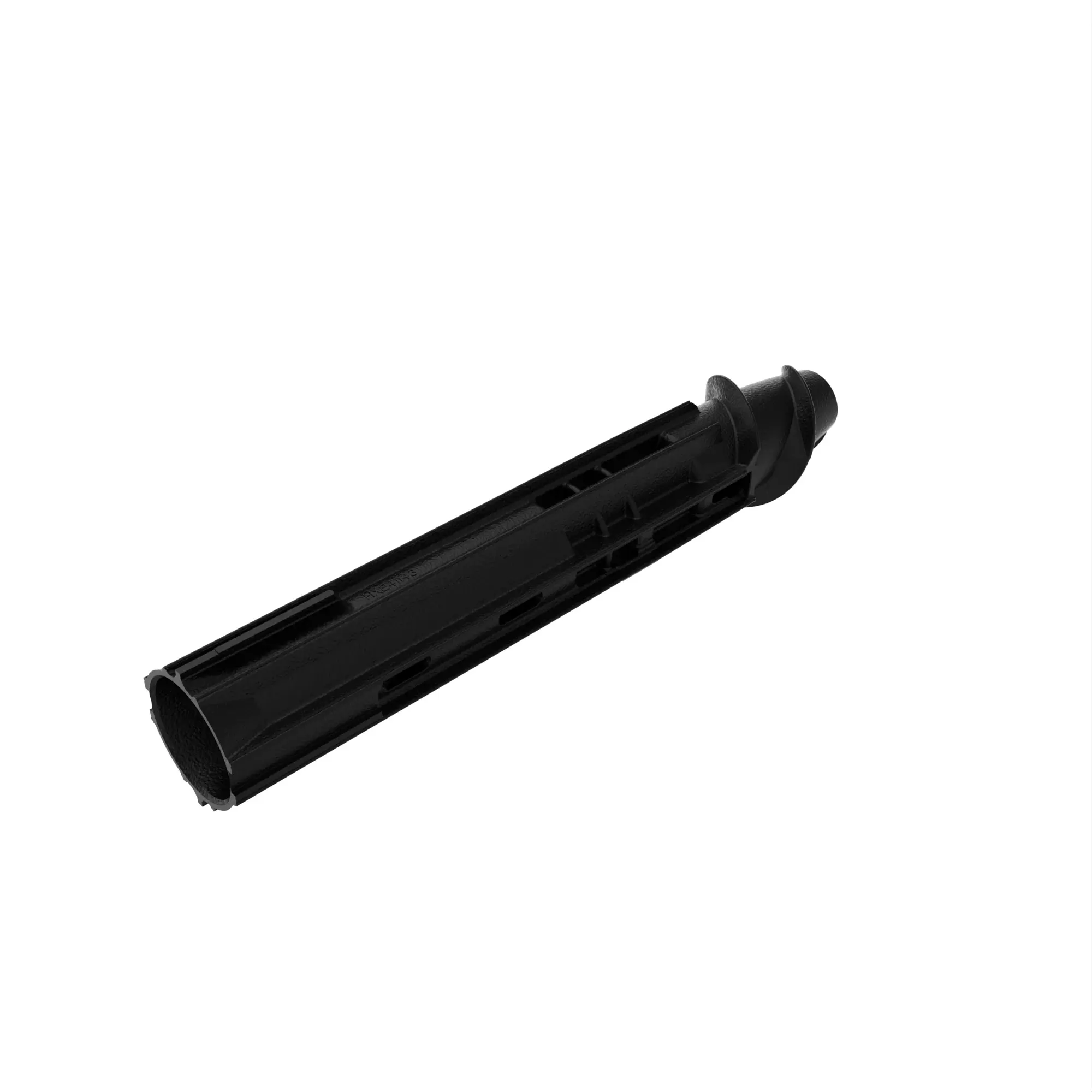John Deere Right Side Fluted Stalk Roll - HXE41143