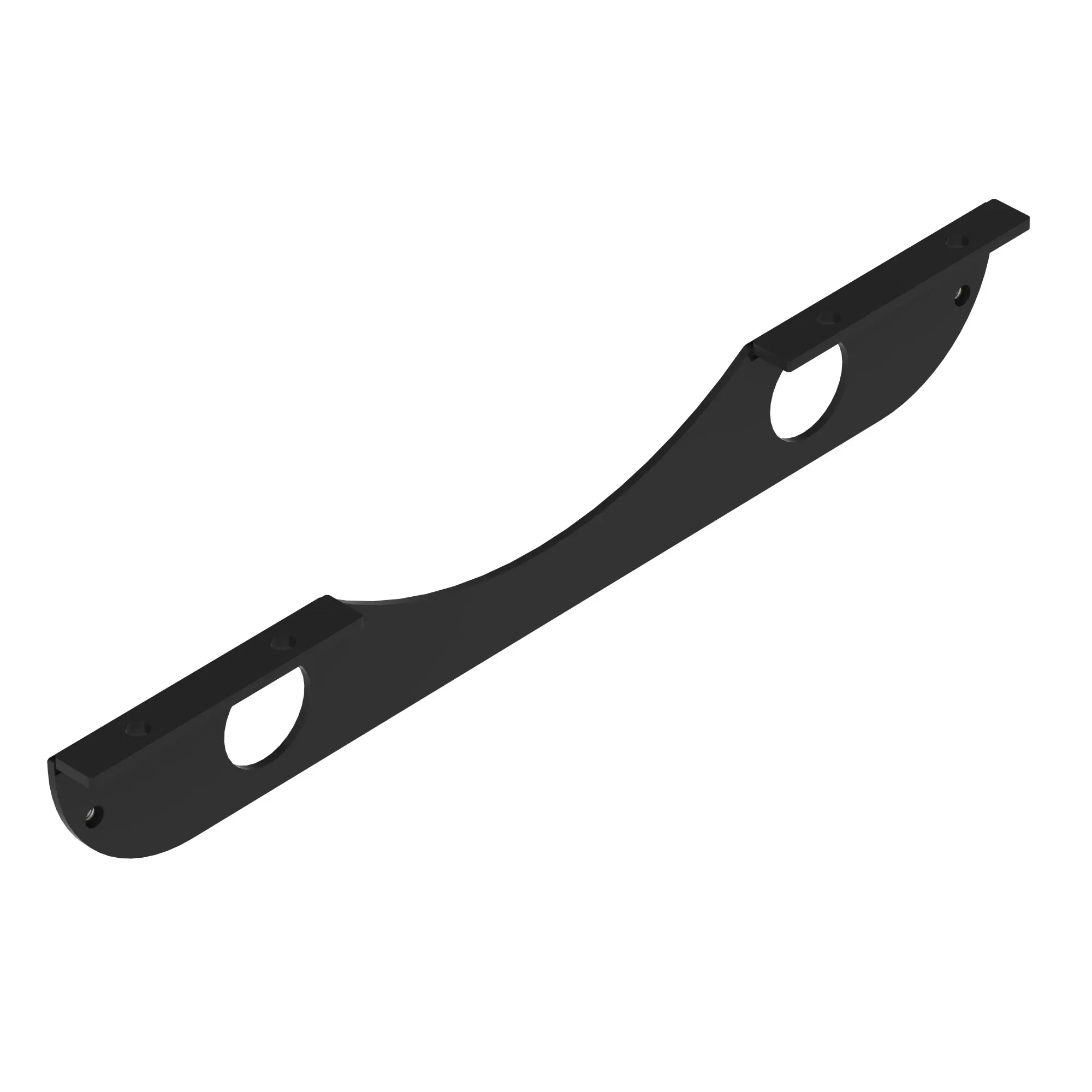 John Deere Bracket - AUC16537