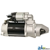 Starter Motor Kit