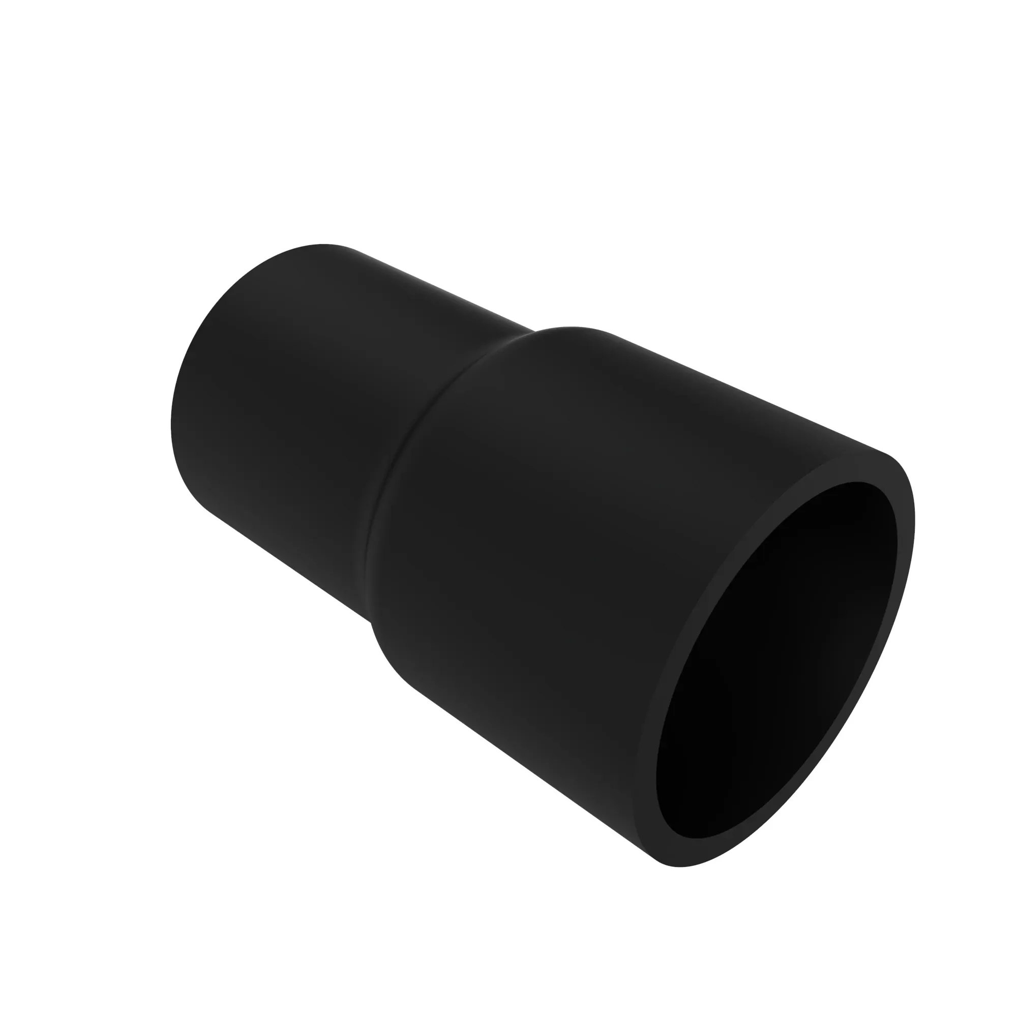 Charge Air Hose Dual Turbo Ou