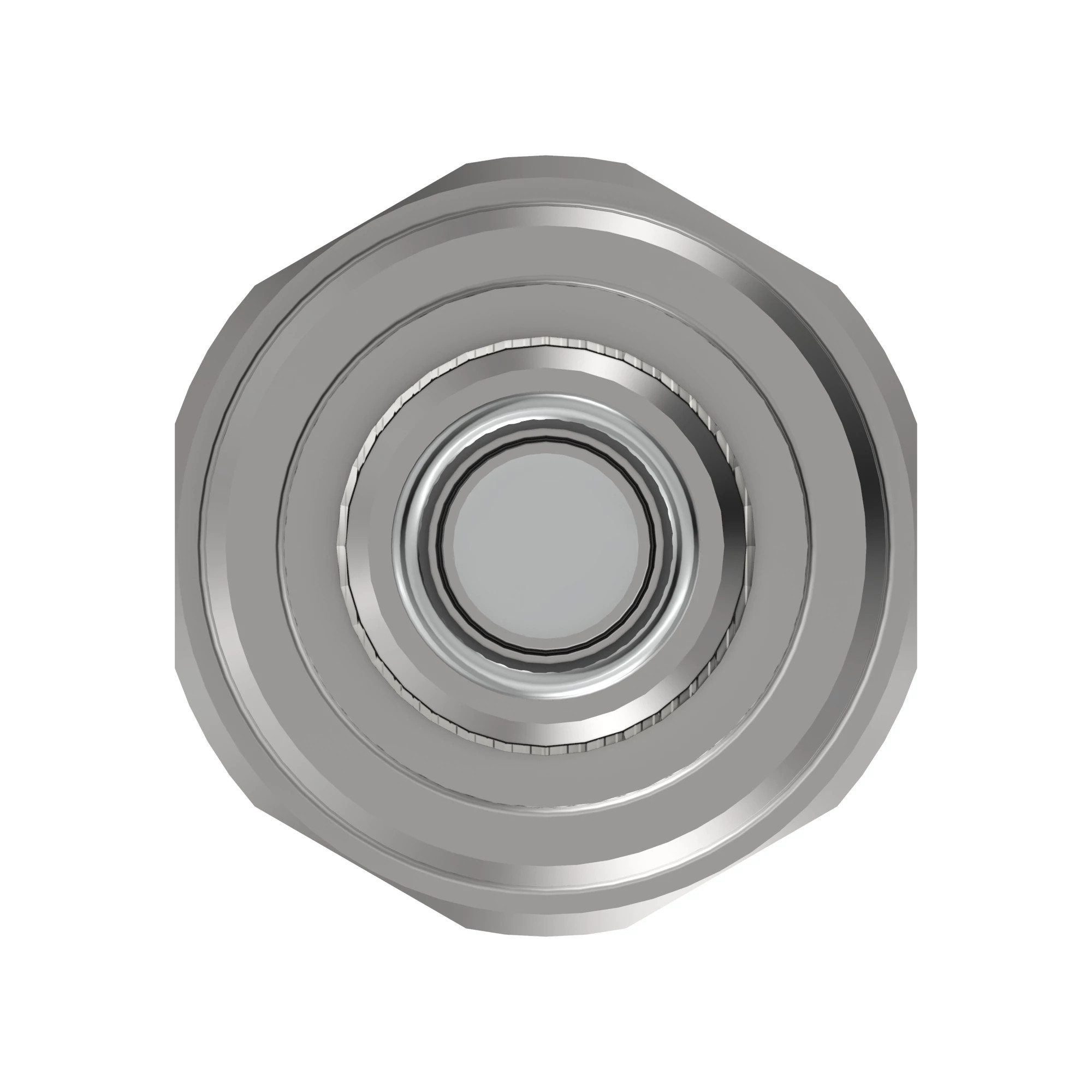 HYD. QUICK-CONNECT COUPLER