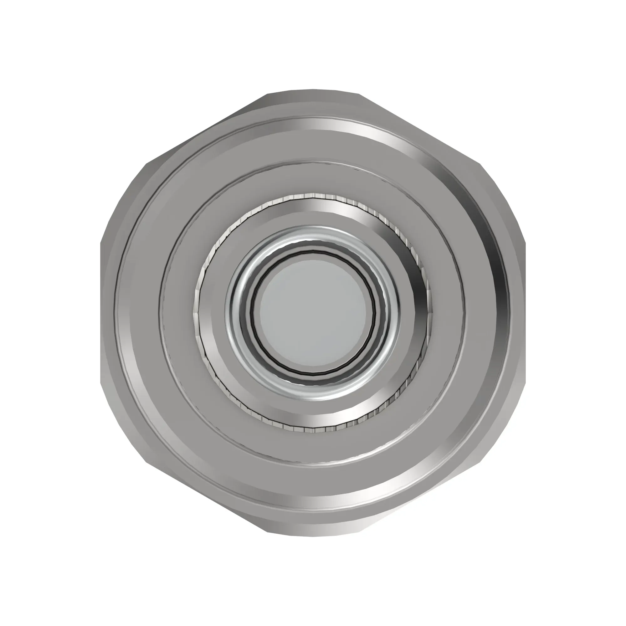 HYD. QUICK-CONNECT COUPLER