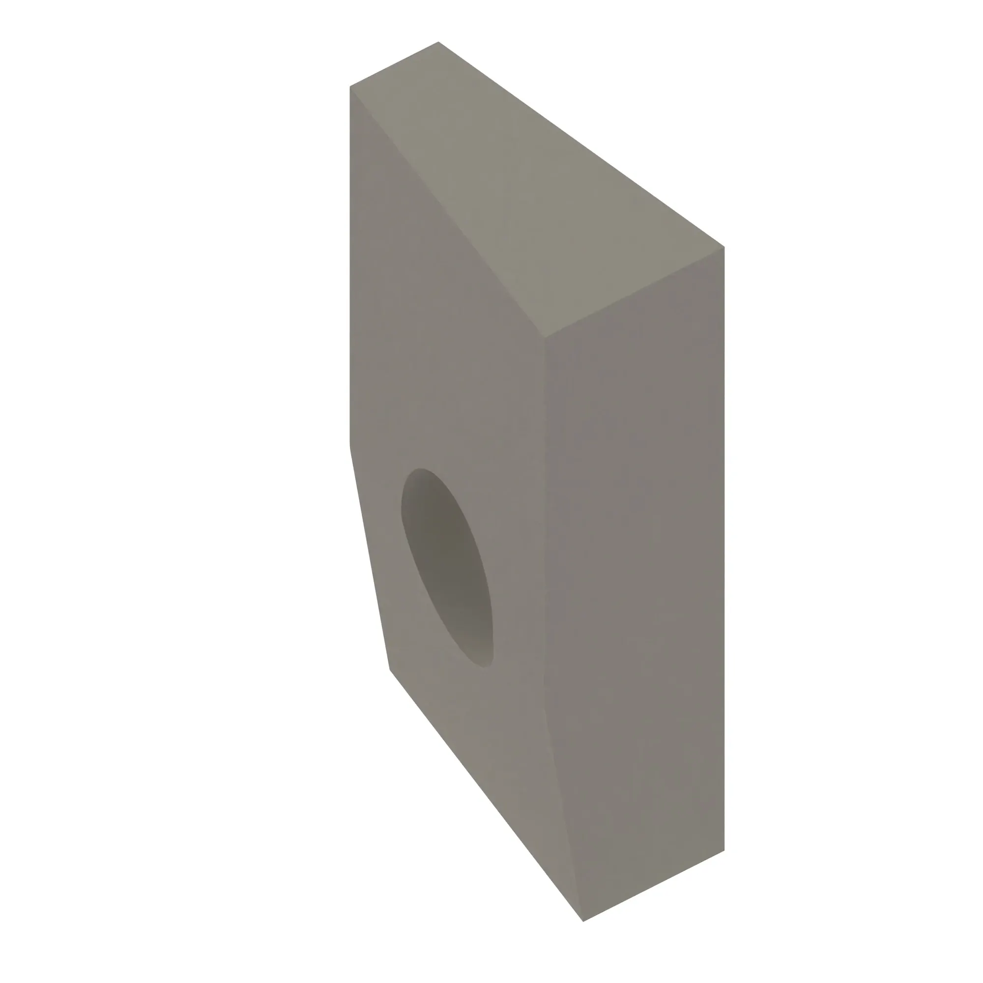 GASKET, SELF-ADHESIVE FOAM