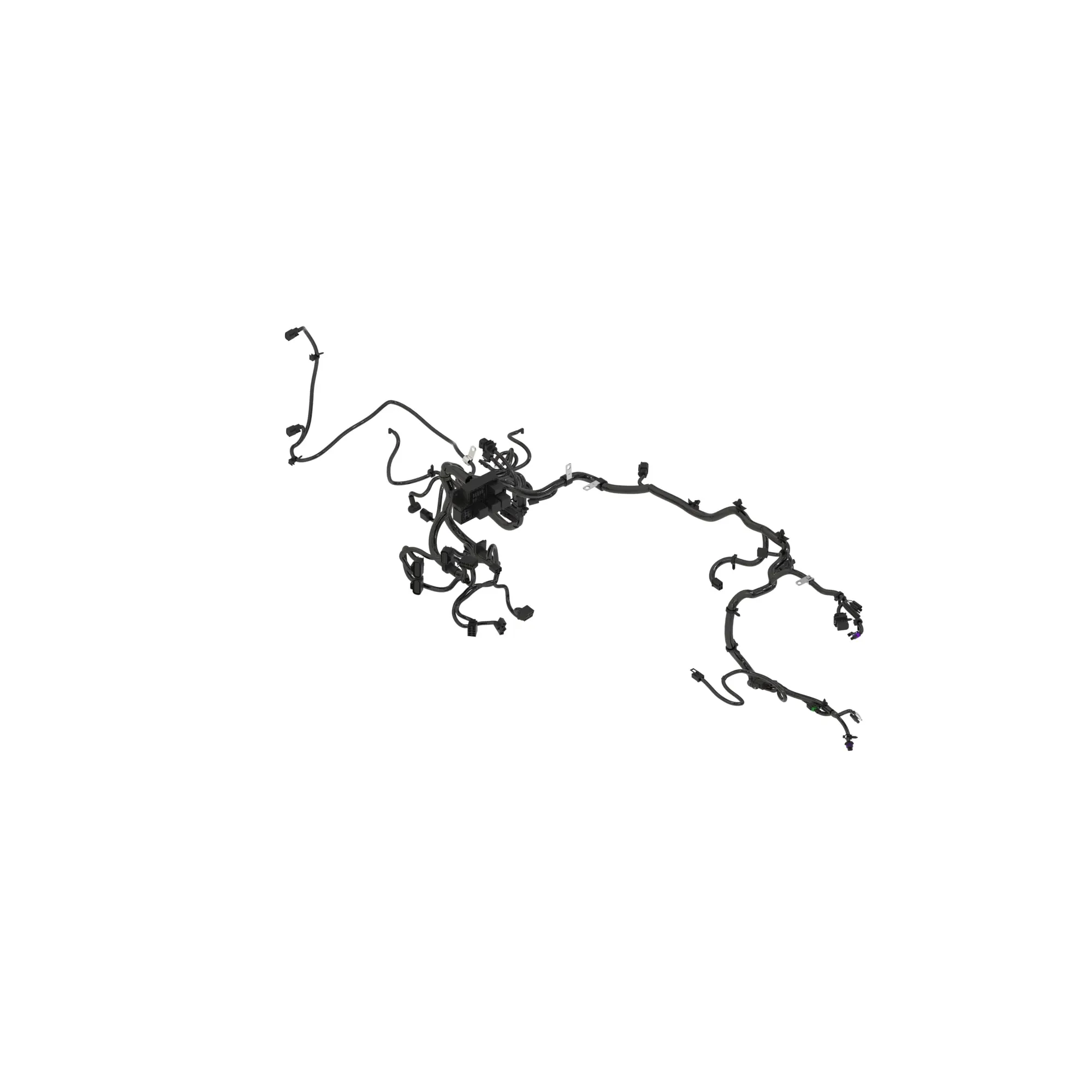 WIRING HARNESS, WIRING HARNESS, HAR