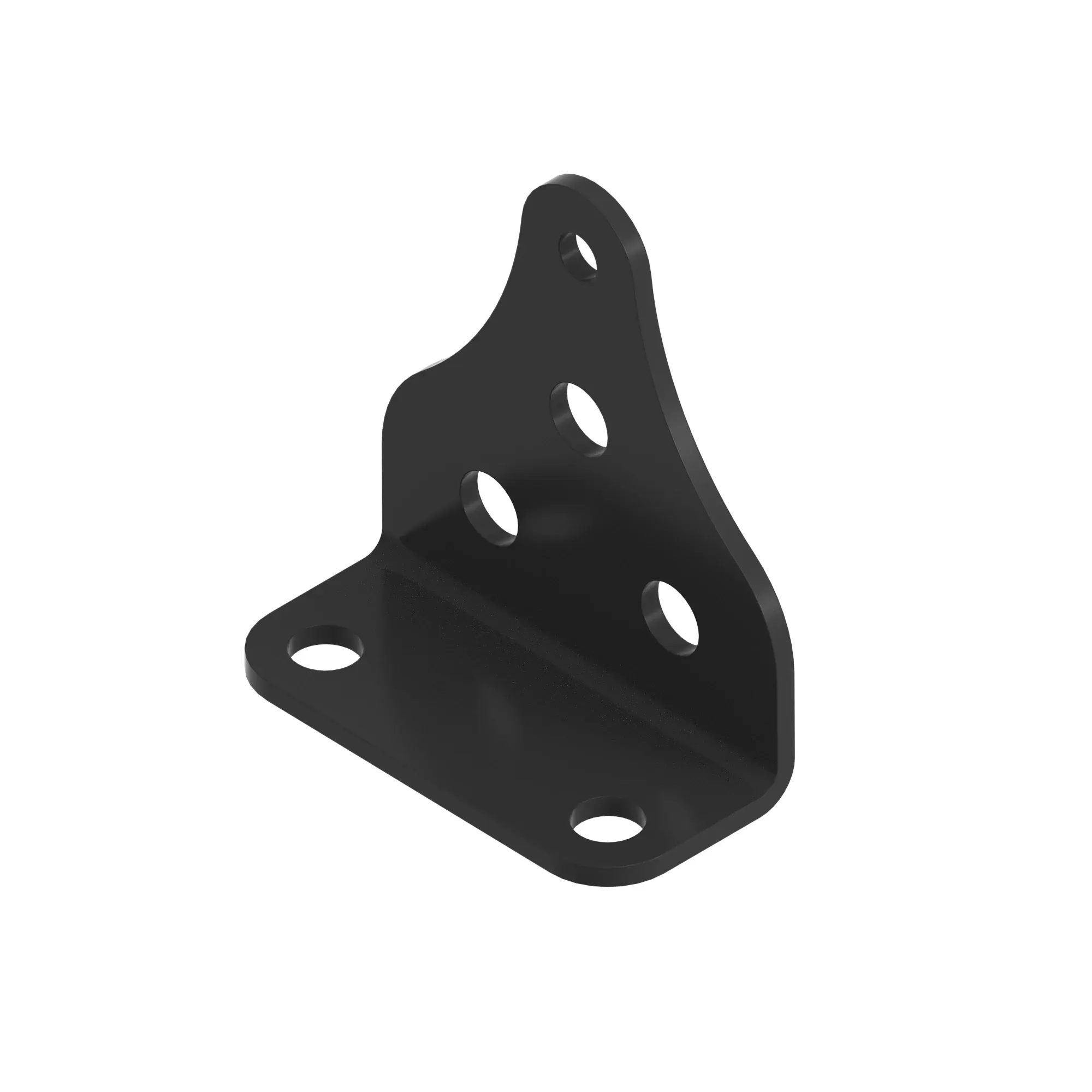 John Deere Cylinder Anchor Angle - KK30616