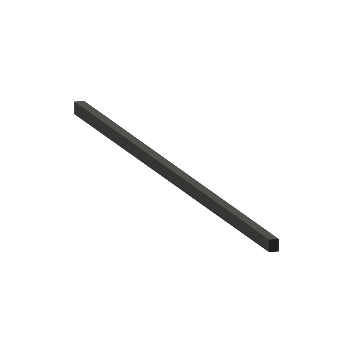 Seal, Upper Cooling Module, Narrow