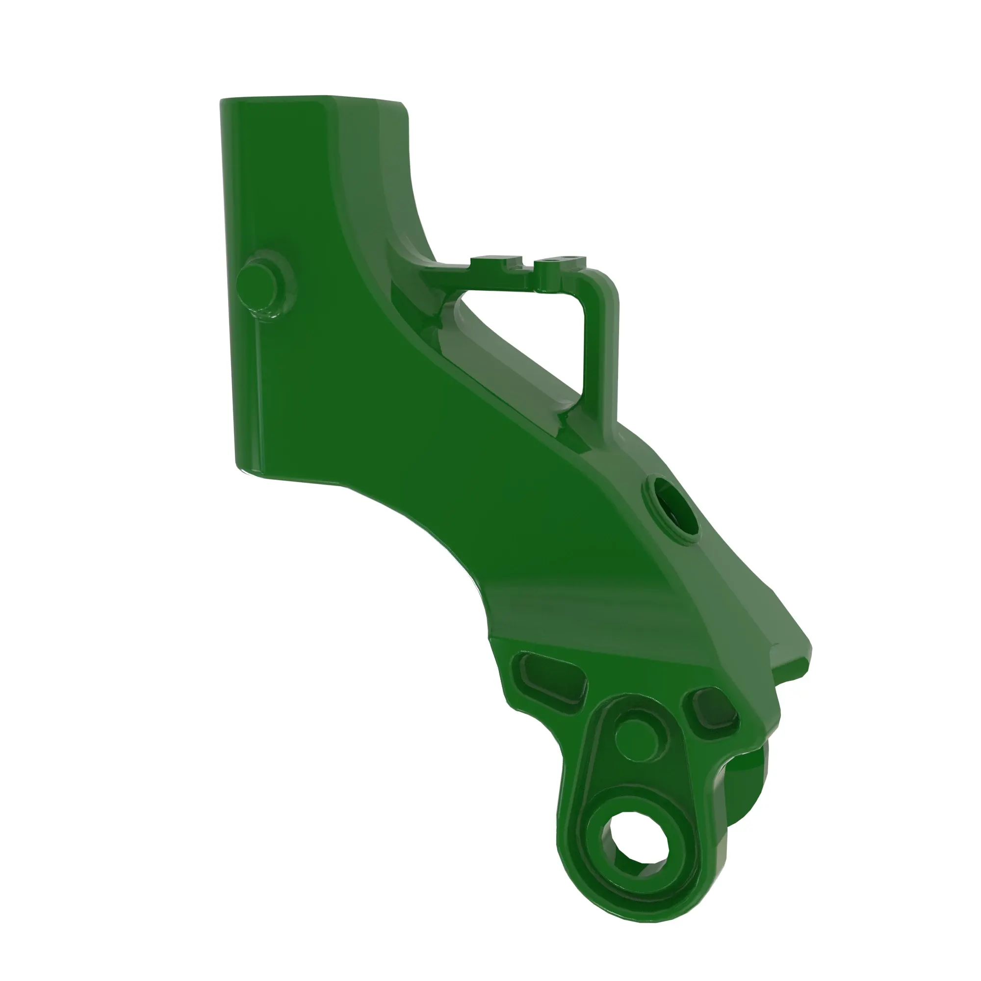 John Deere Wheel Support - A125486