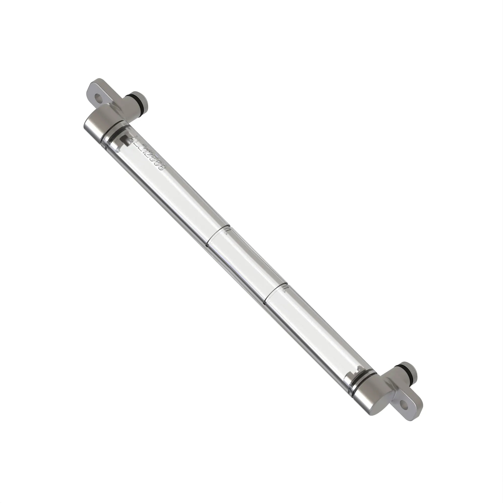 John Deere Gauge - AL212568