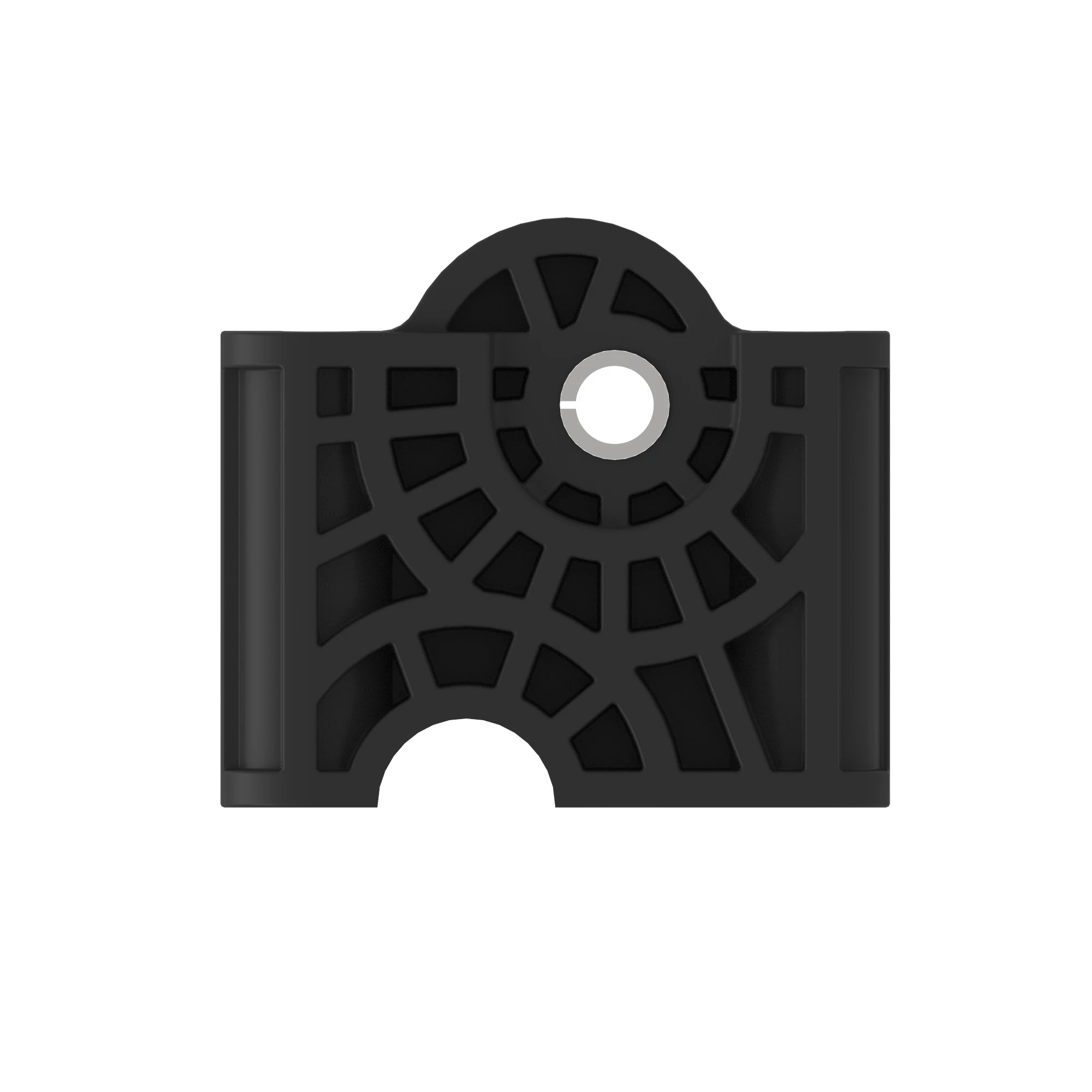 SUPPORT, STEERING PIVOT