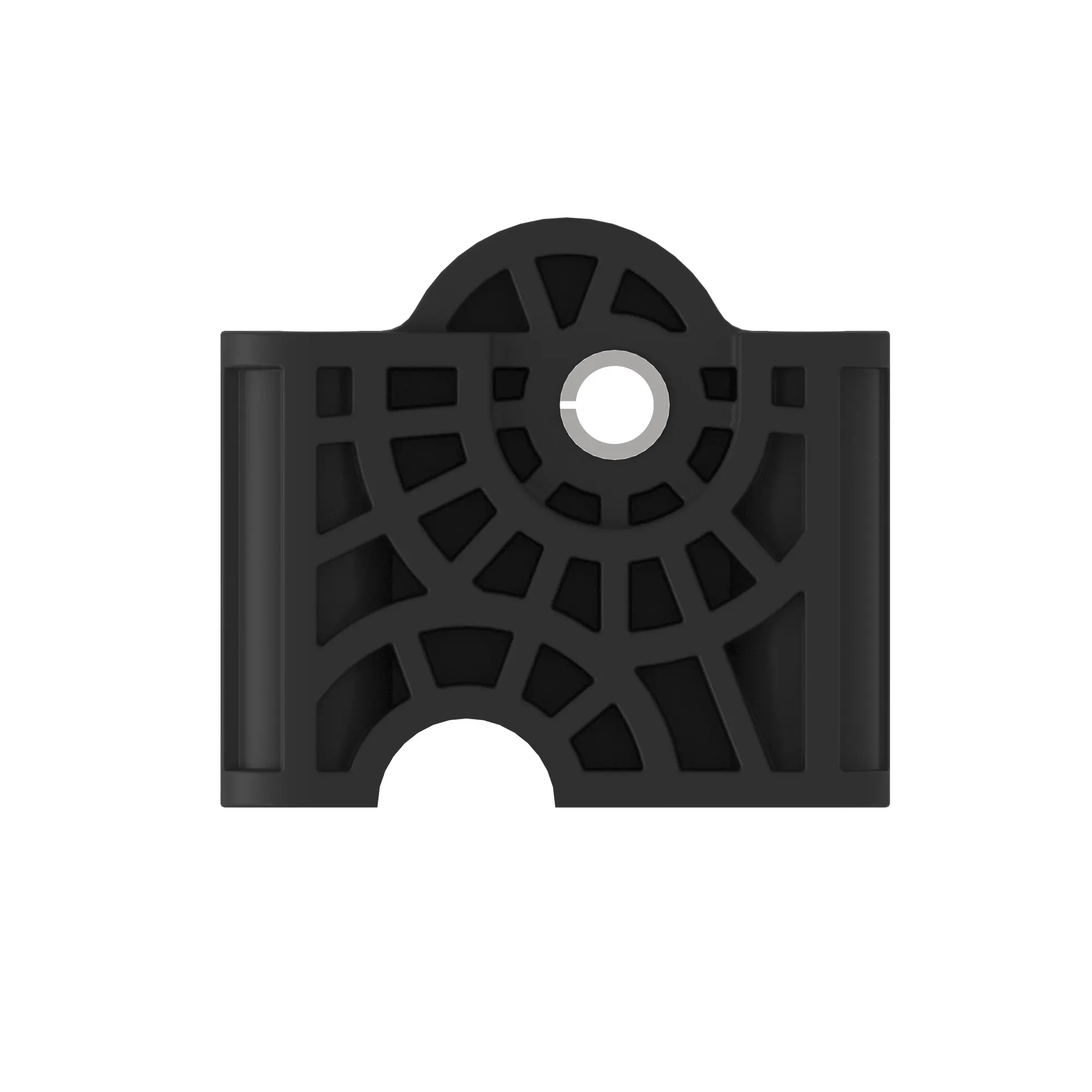 SUPPORT, STEERING PIVOT