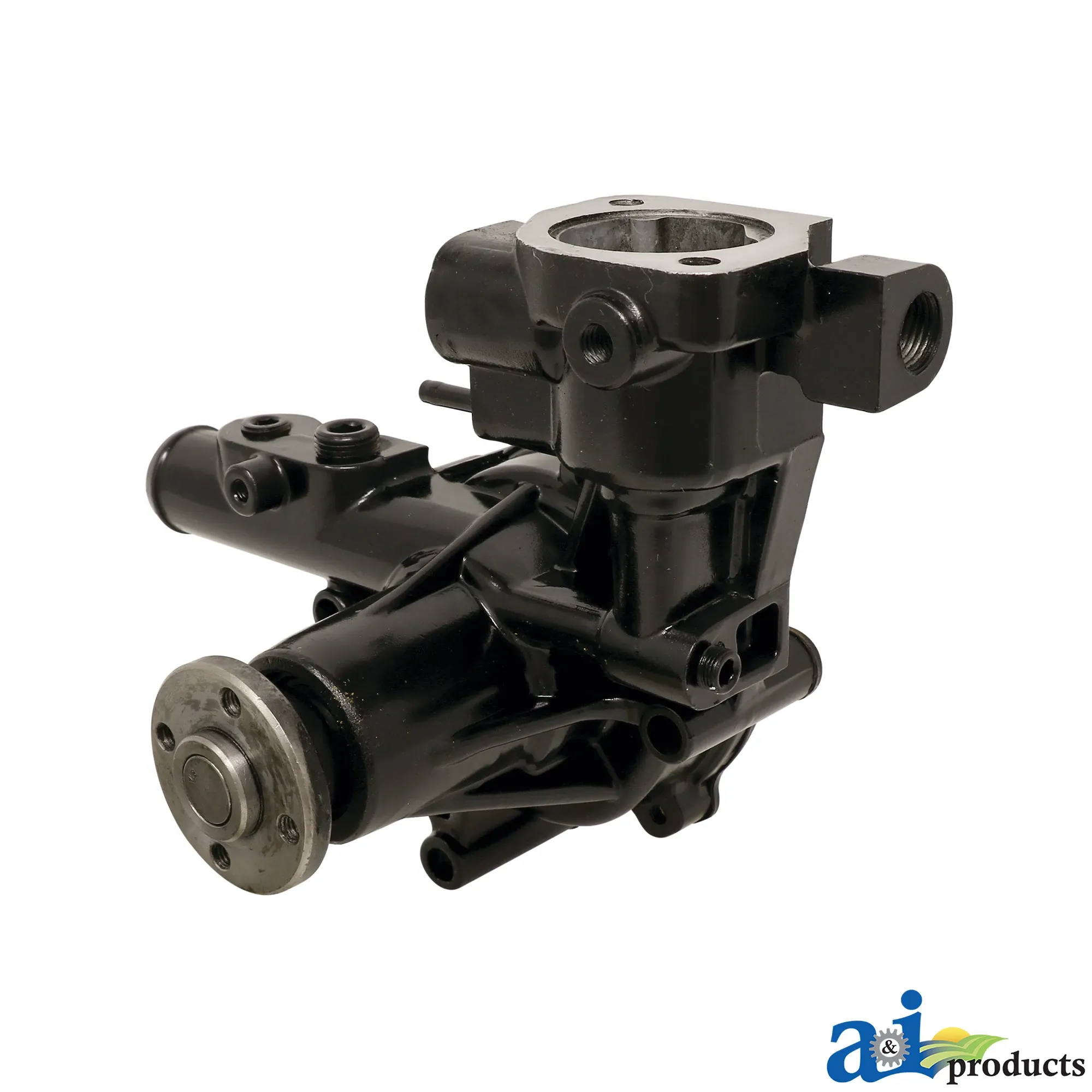 A&I Products Water Pump Assembly - A-AM882090