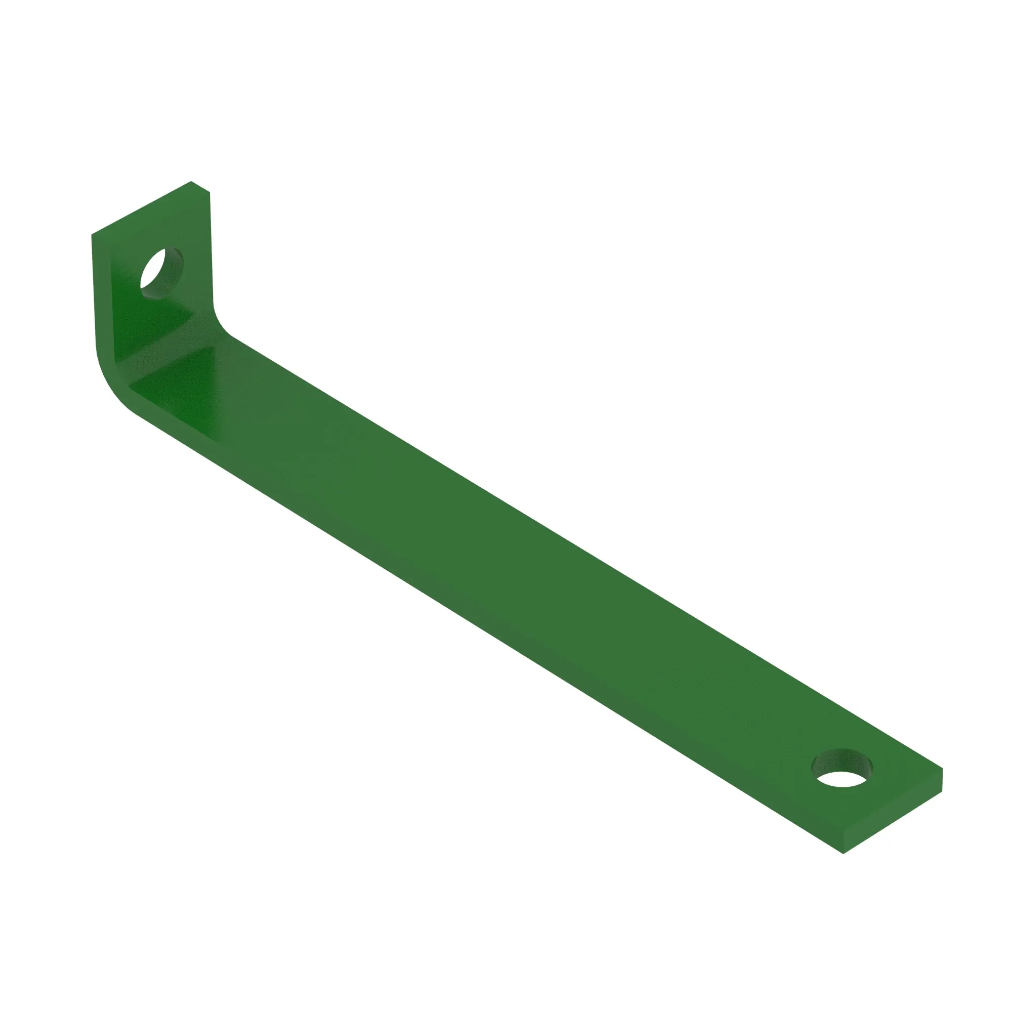 John Deere Angle - N126666