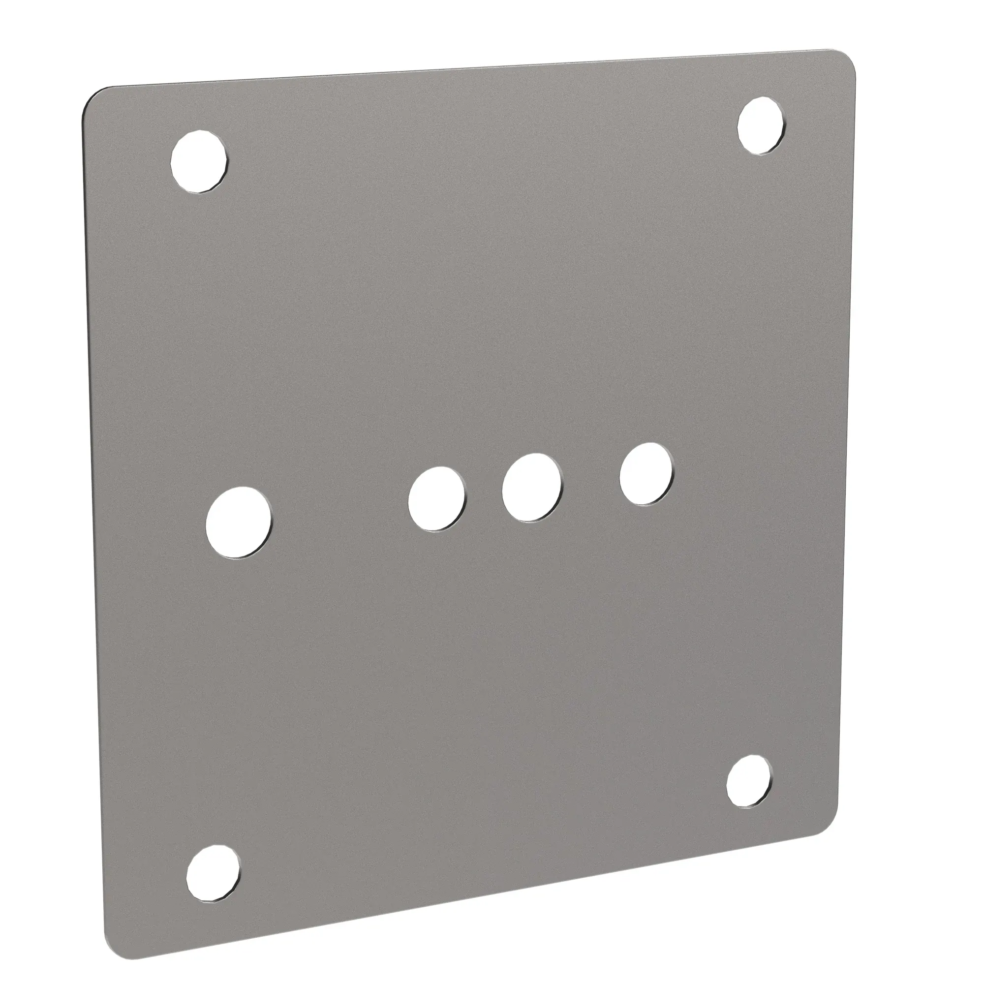 John Deere Plate - PF13070