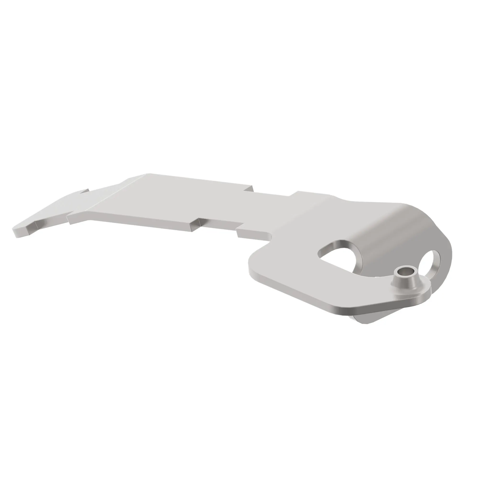 EXHAUST PRESSURE SENSOR