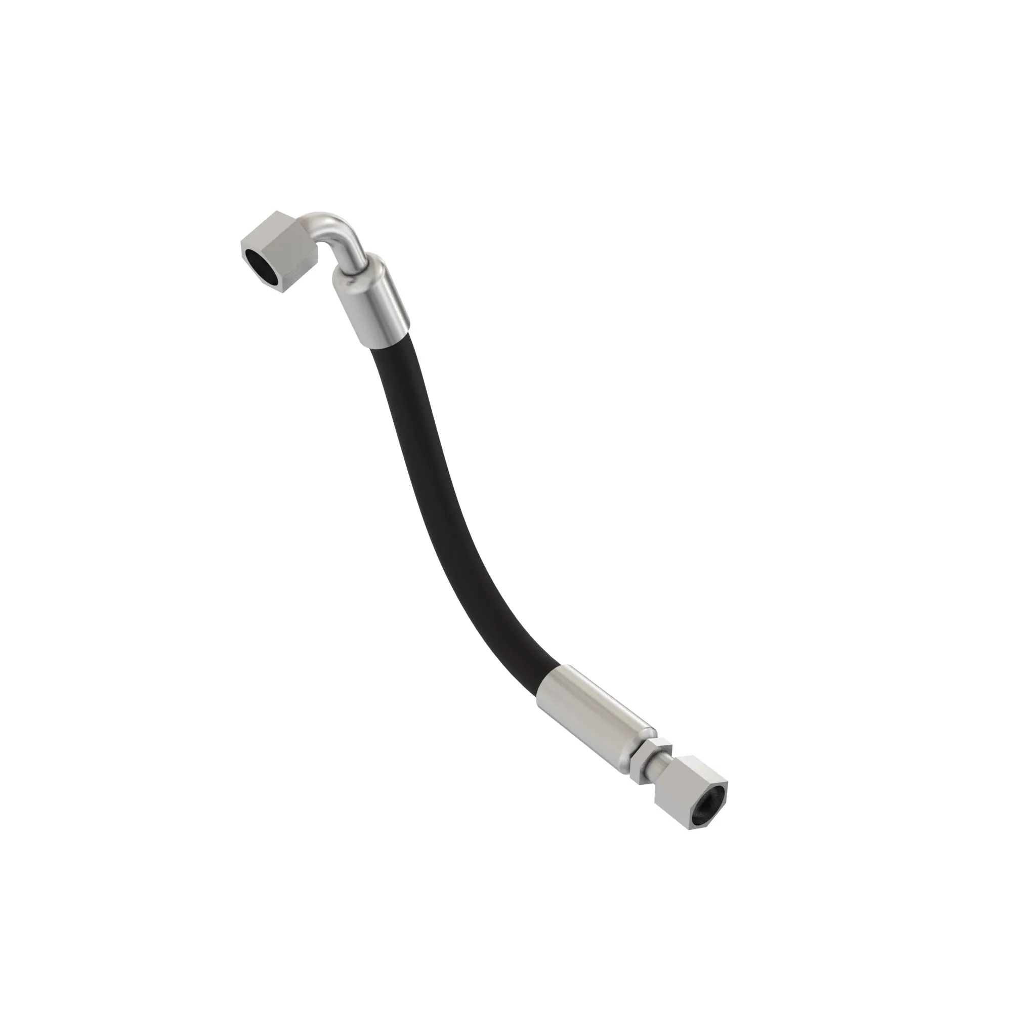 Hydraulic Hose - Fabricate