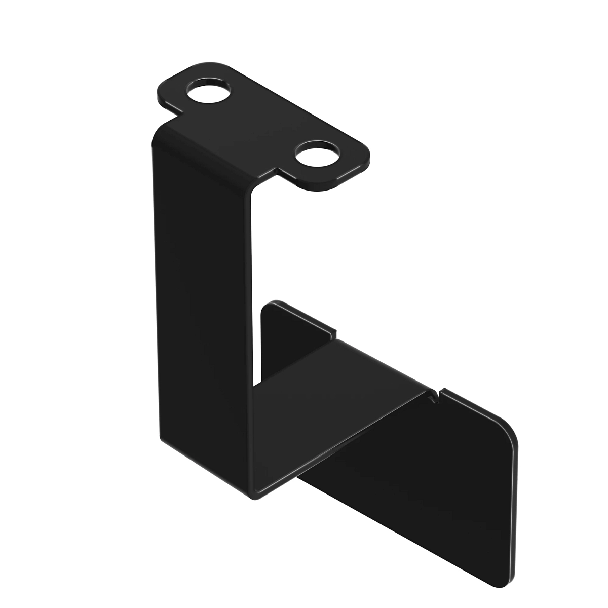 Bracket, Sound Kit Retaining Bracke