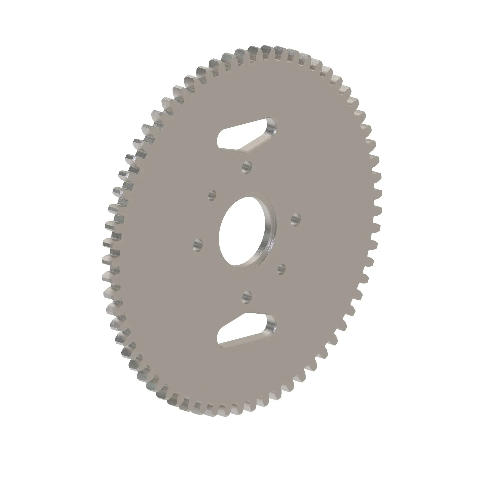 John Deere Wrap Drive Spur Gear, 65 Teeth - KK73321