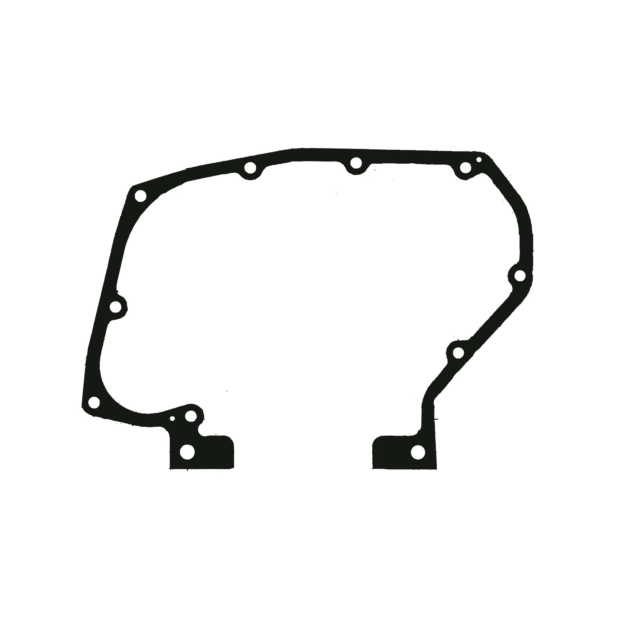 John Deere Gear Cover Gasket - L4134T