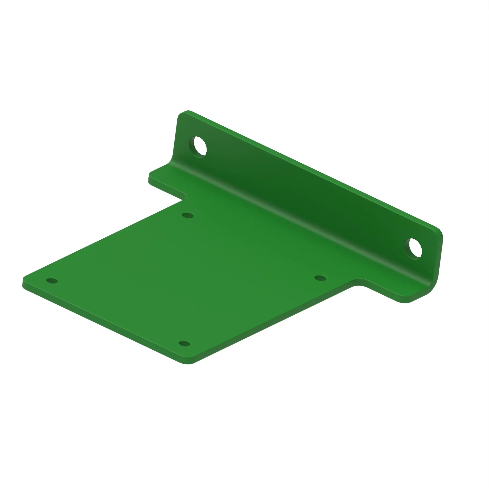 BRACKET, DC-DC CONVERTER MOUNT, DB