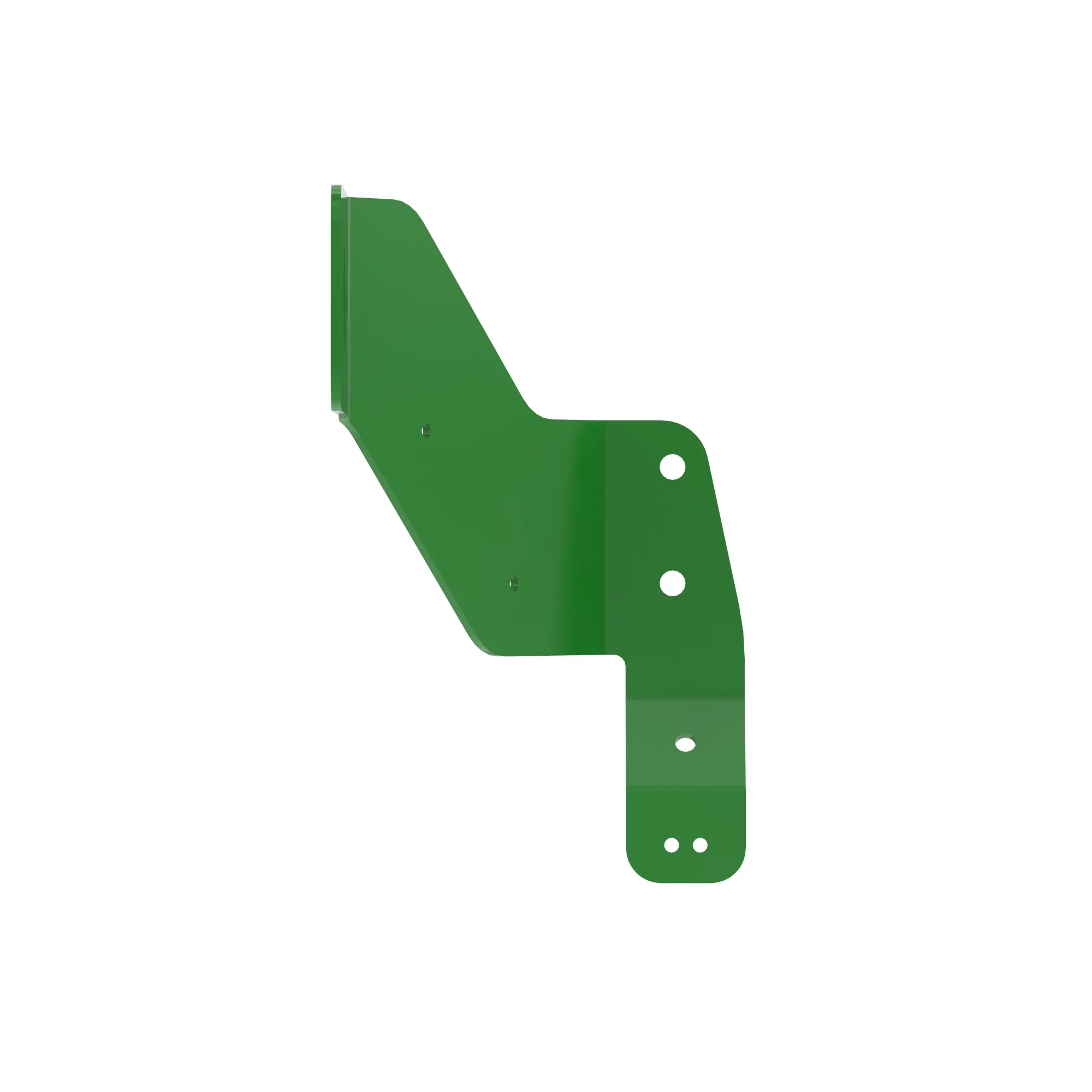 BRACKET, TAIL, STOP, LAMP, RH