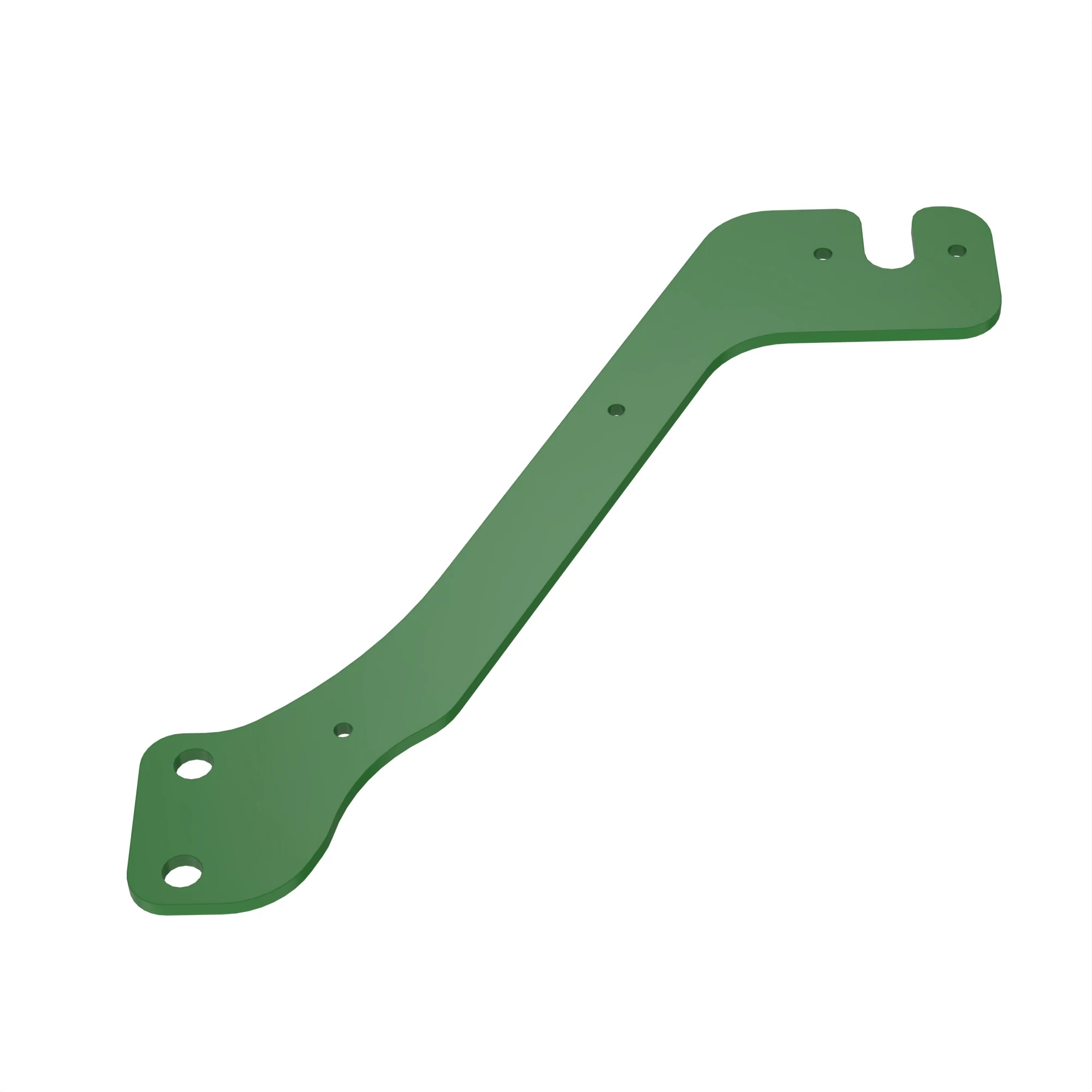 BRACKET, FRONT POSITION LIGHT MOUNT