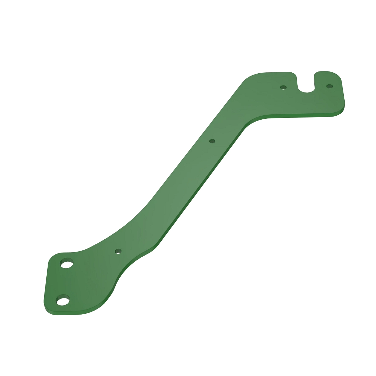 Bracket, Front Position Light Mount