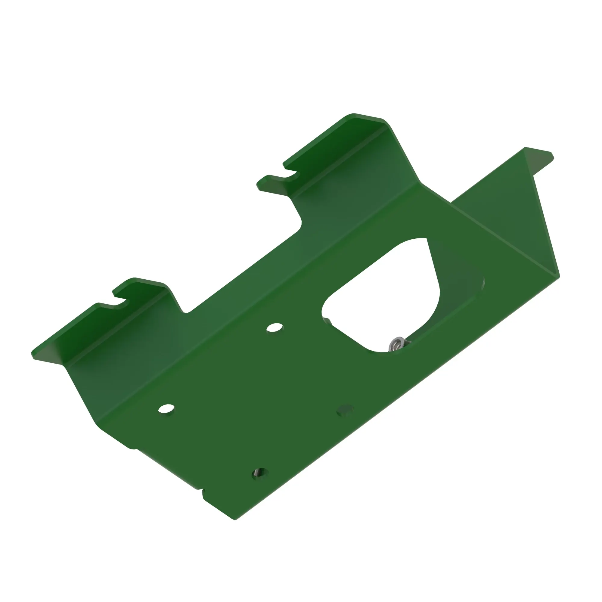 Mounting Parts