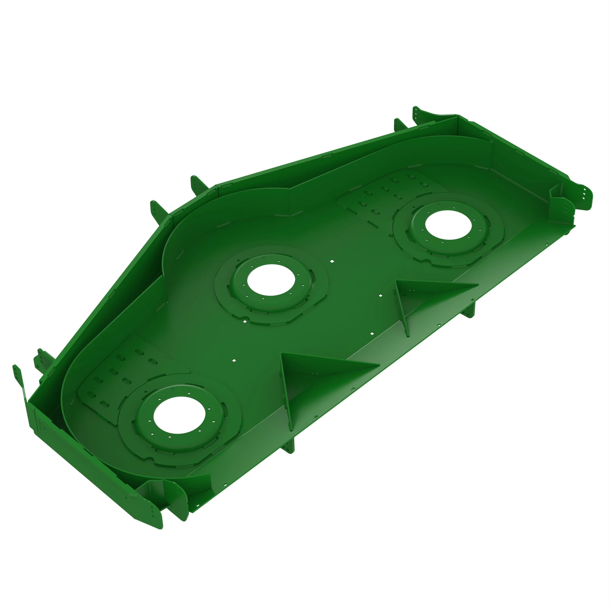 MOWER DECK, MOWER DECK, DECK WELDME