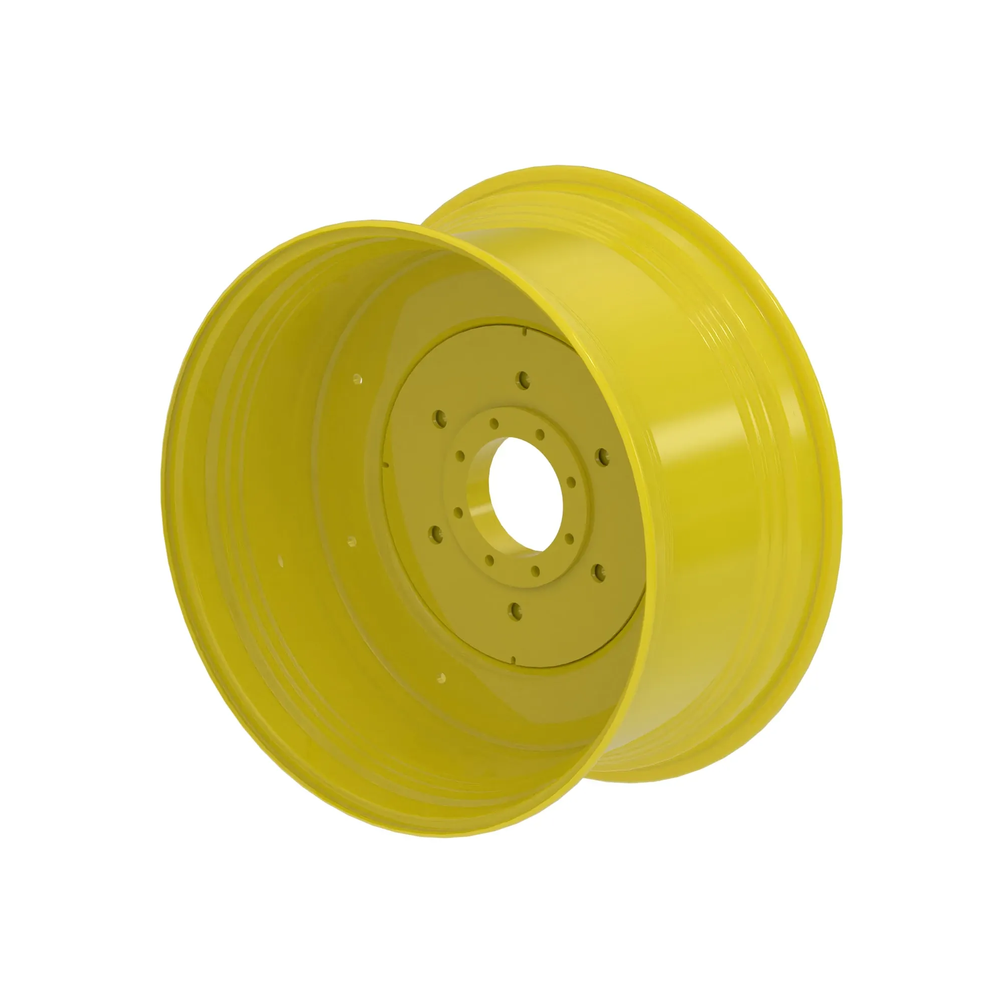 FIXED REAR WHEEL/ TW20Bx42/ 275 BCD/ -103 OFF/ REINFORCED
