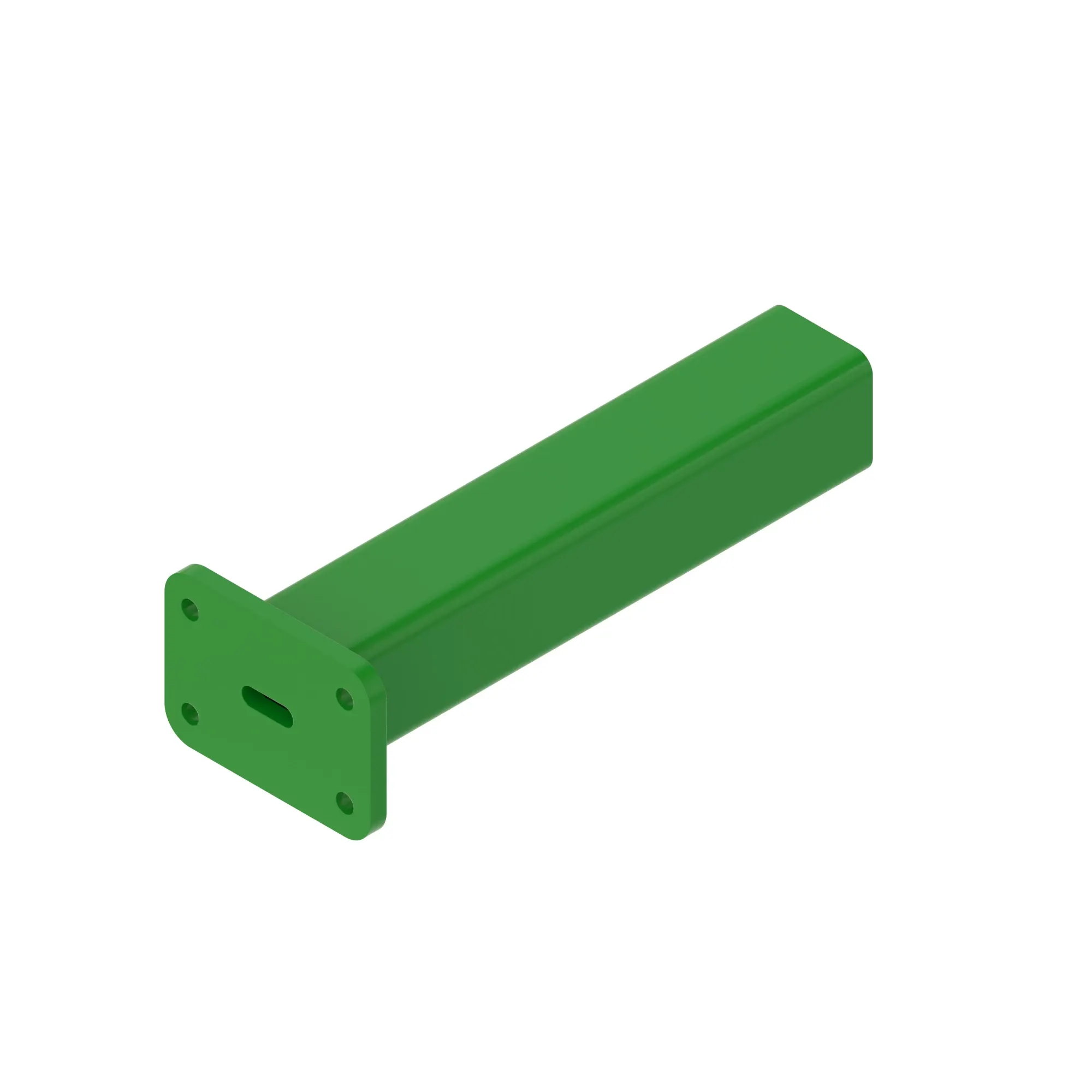John Deere Stub Bar Tube Assembly - AN234490