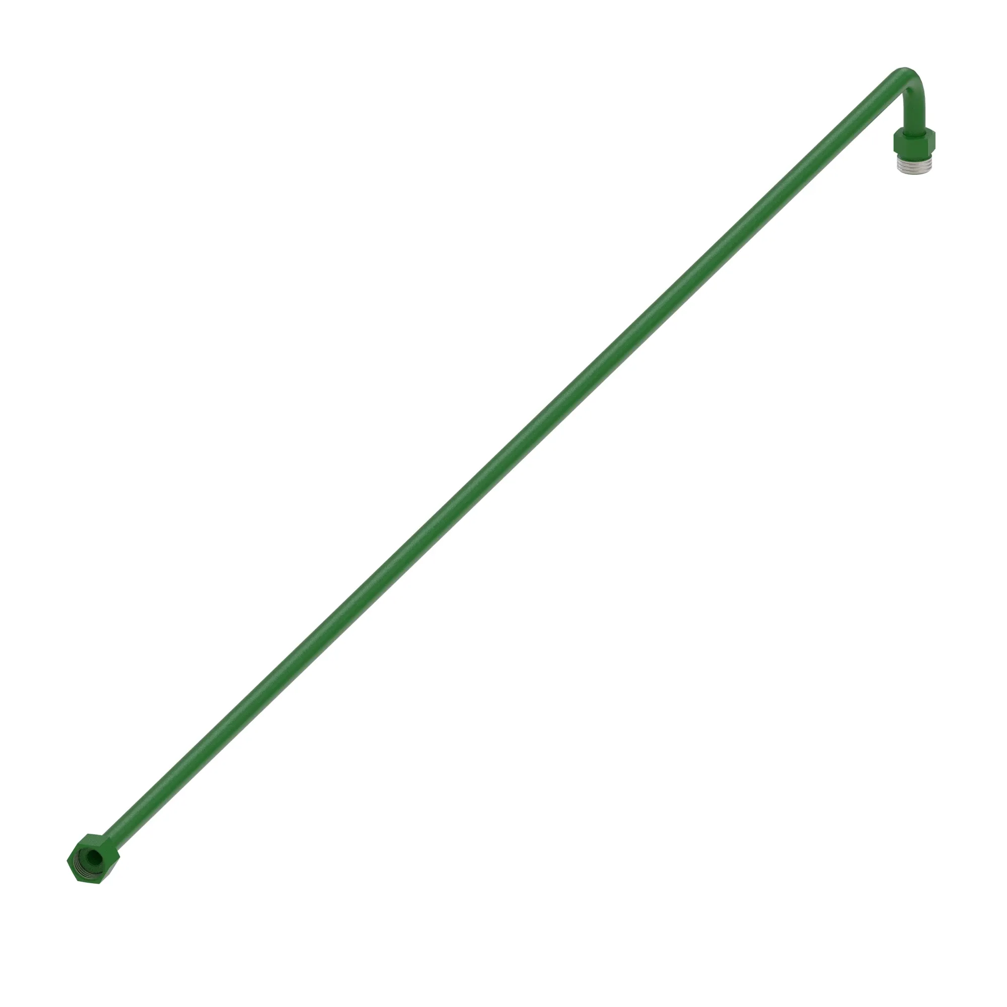 TUBE-REAR TANDEM (FRONT LOC)