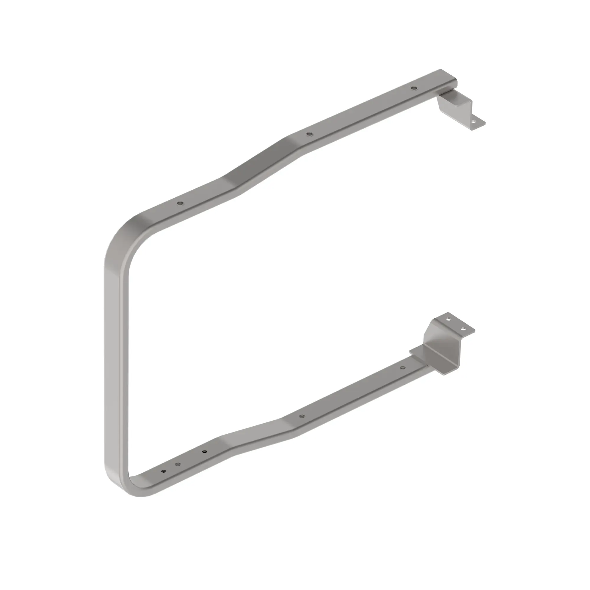 John Deere Hood Support Bracket - SJ33502